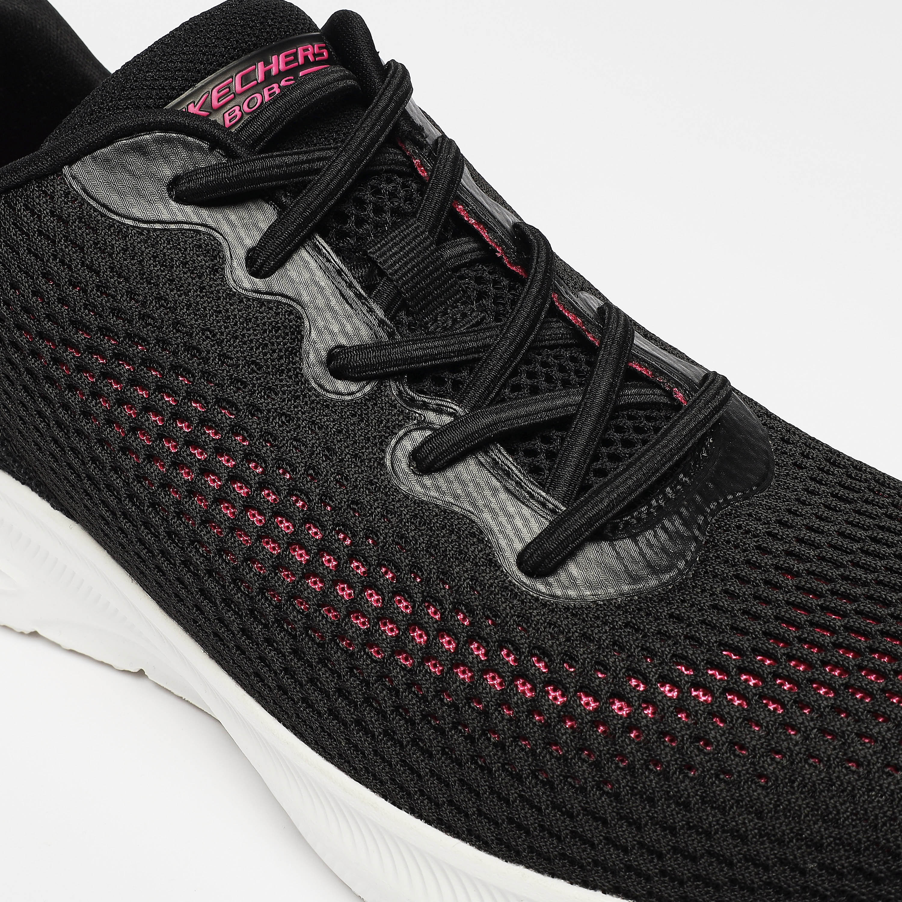 حذاء سكيتشرز بوبس يونيتي ميموري فوم للنساء - 117434-women-shoes-sneakers-image-7