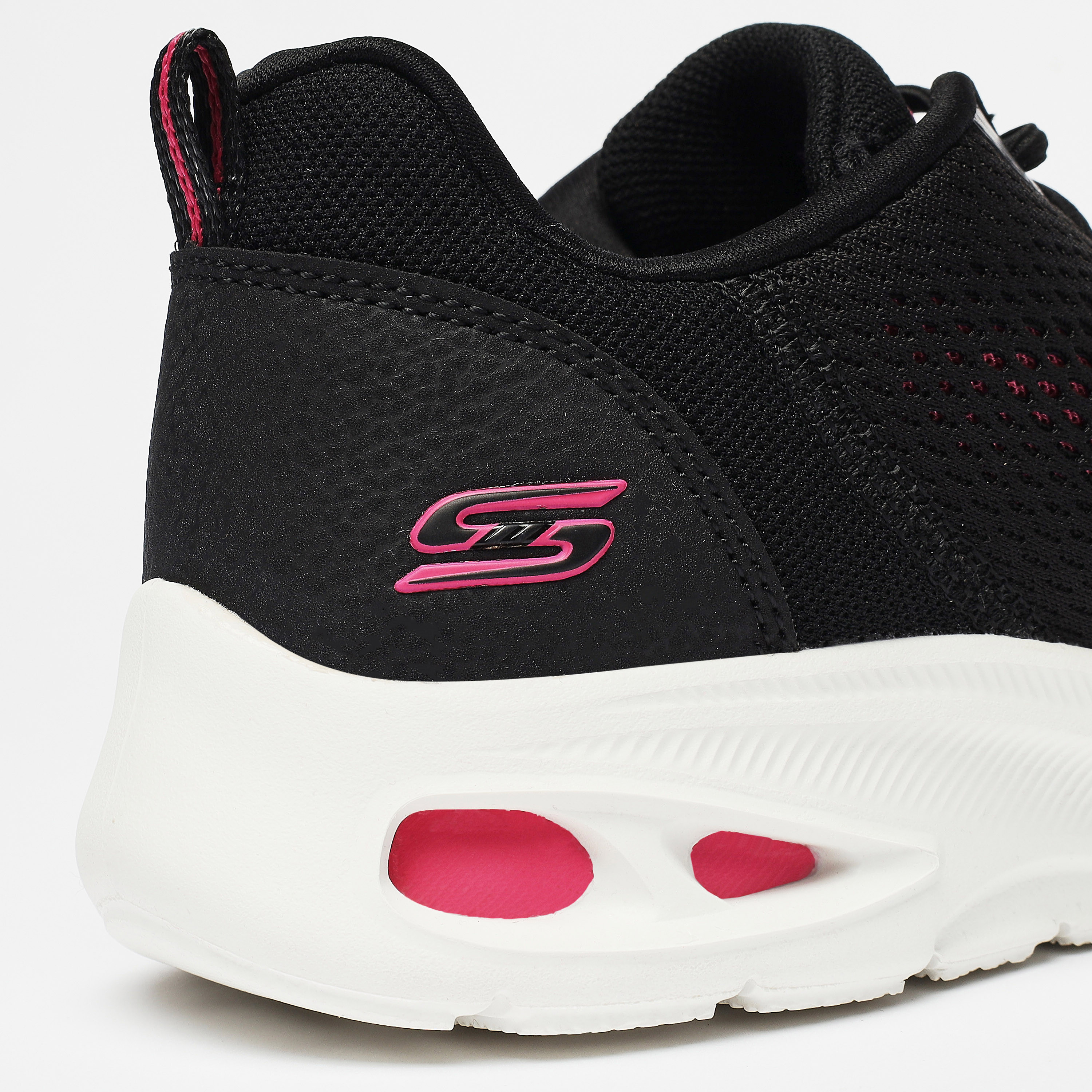Skechers Bobs Unity Women's Memory Foam Sneakers - 117434-women-shoes-sneakers-image-8