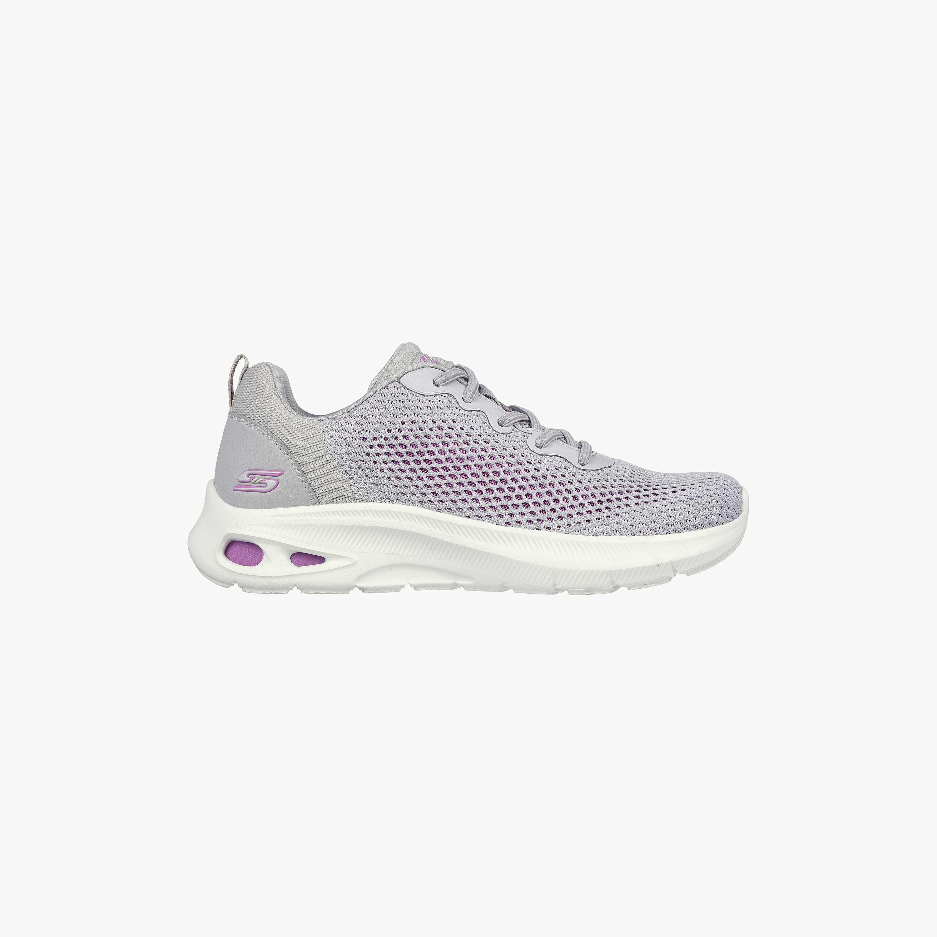 Skechers Bobs Unity Women's Memory Foam Sneakers - 117434-women-shoes-sneakers-image-10