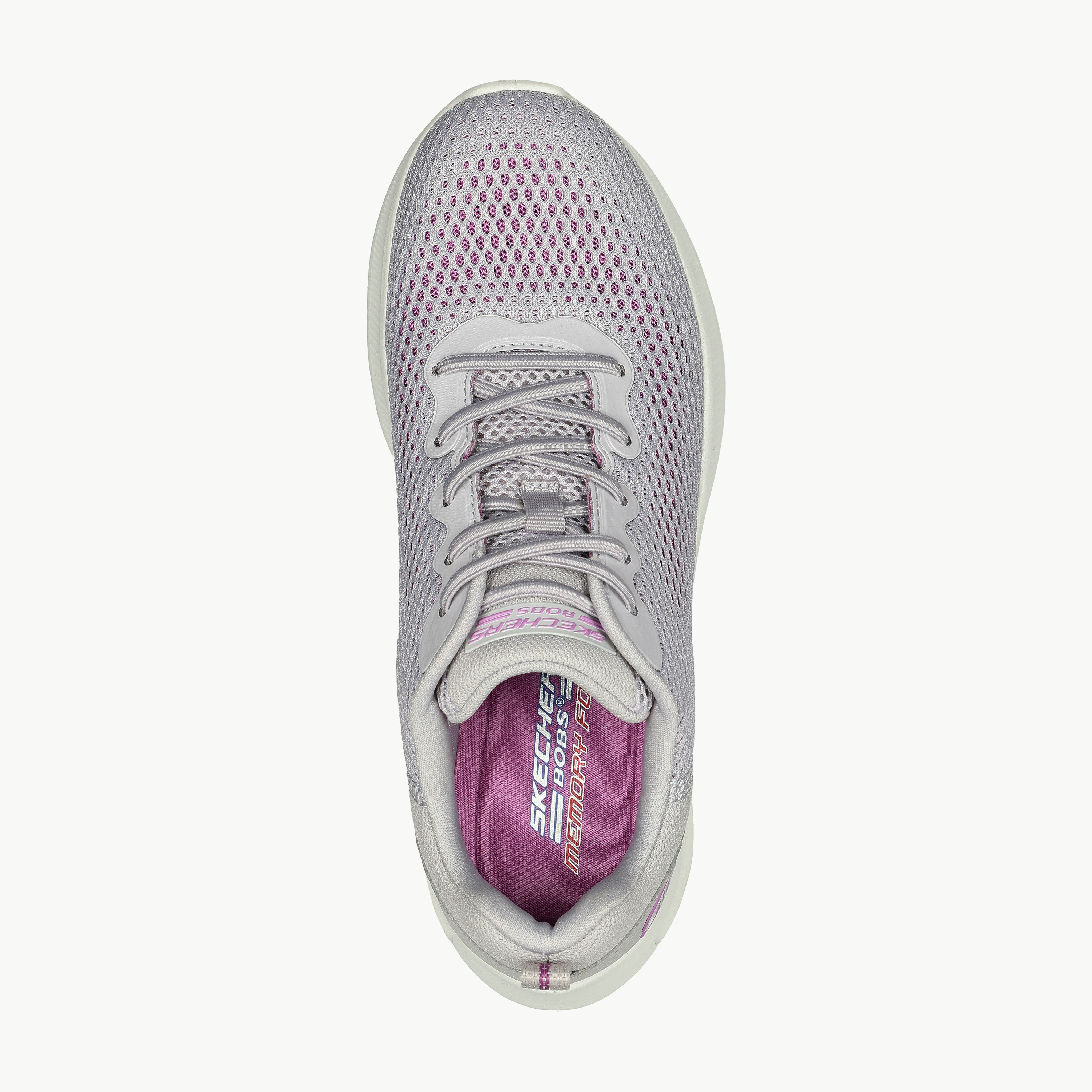 Skechers Bobs Unity Women's Memory Foam Sneakers - 117434-women-shoes-sneakers-image-12