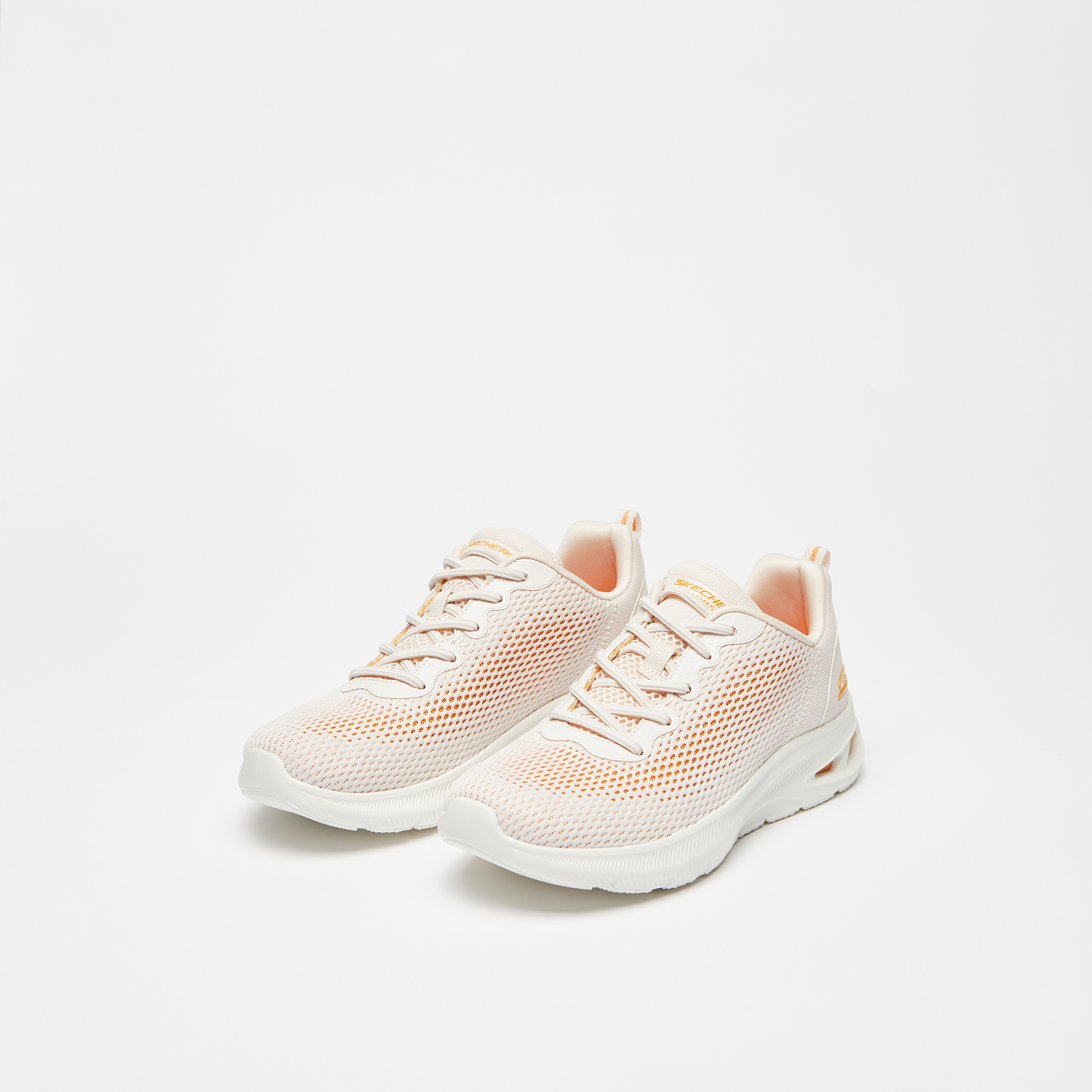 Skechers Bobs Unity Women's Memory Foam Sneakers - 117434-women-shoes-sneakers-image-14