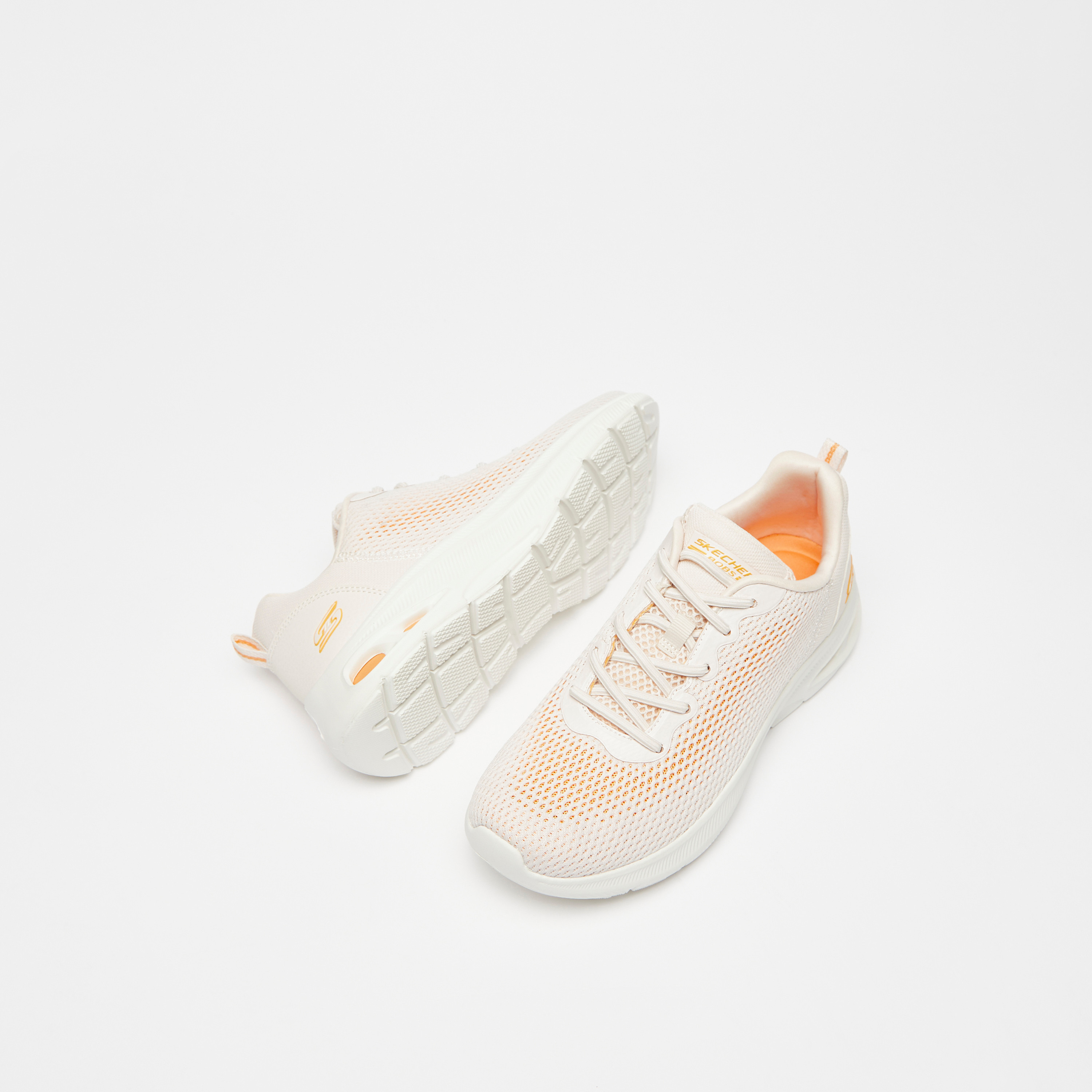 Skechers Bobs Unity Women's Memory Foam Sneakers - 117434-women-shoes-sneakers-image-17