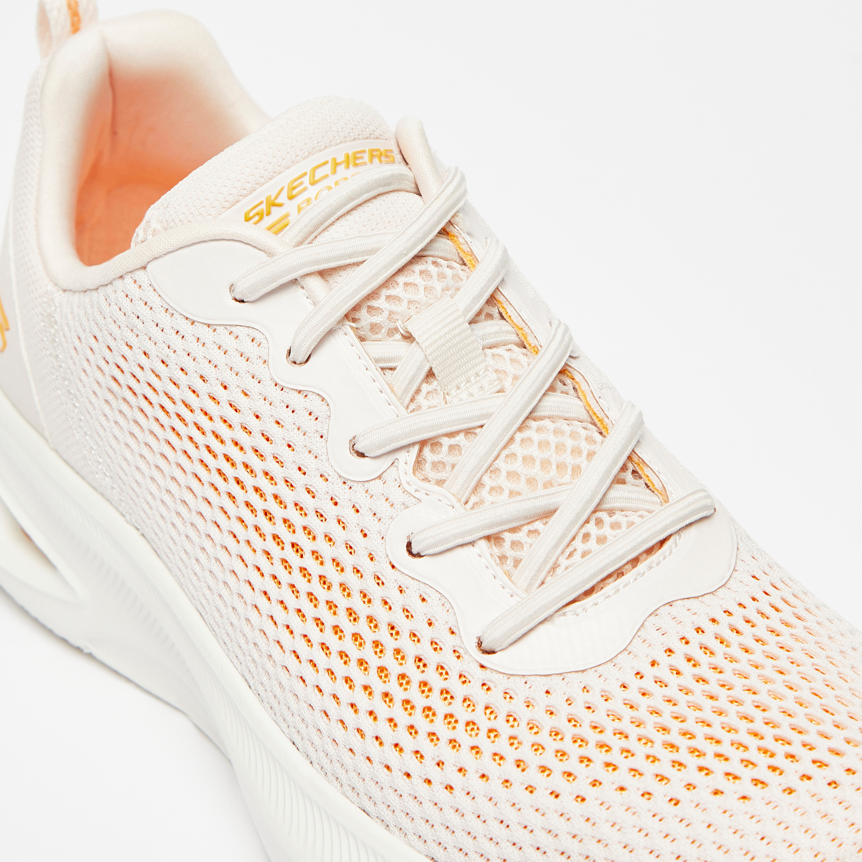 Skechers Bobs Unity Women's Memory Foam Sneakers - 117434-women-shoes-sneakers-image-18