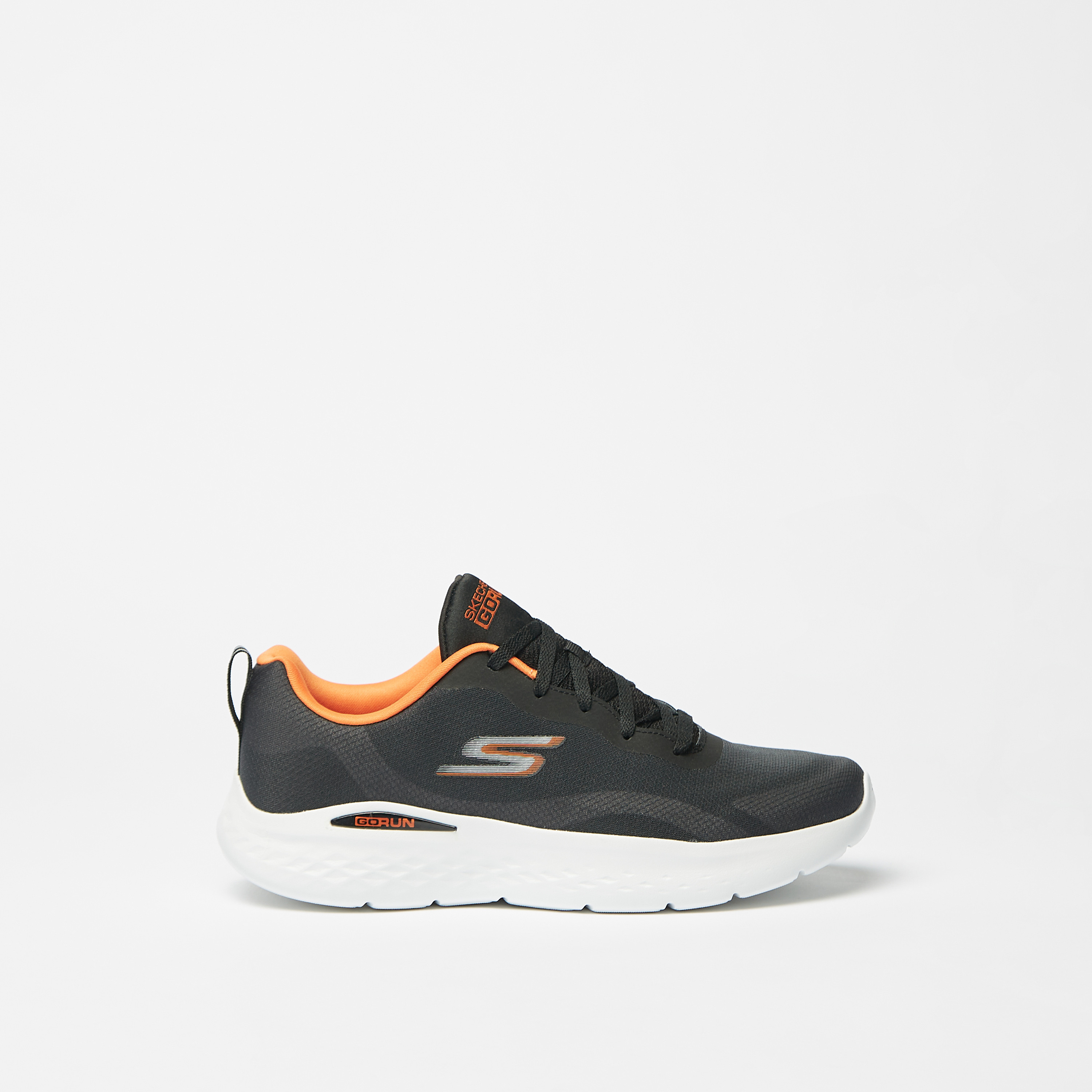 حذاء رياضي للنساء من سكيتشرز بوبز يونيتى مع ميموري فوم موست ماكزيما | 117436-women-shoes-sneakers-image-4