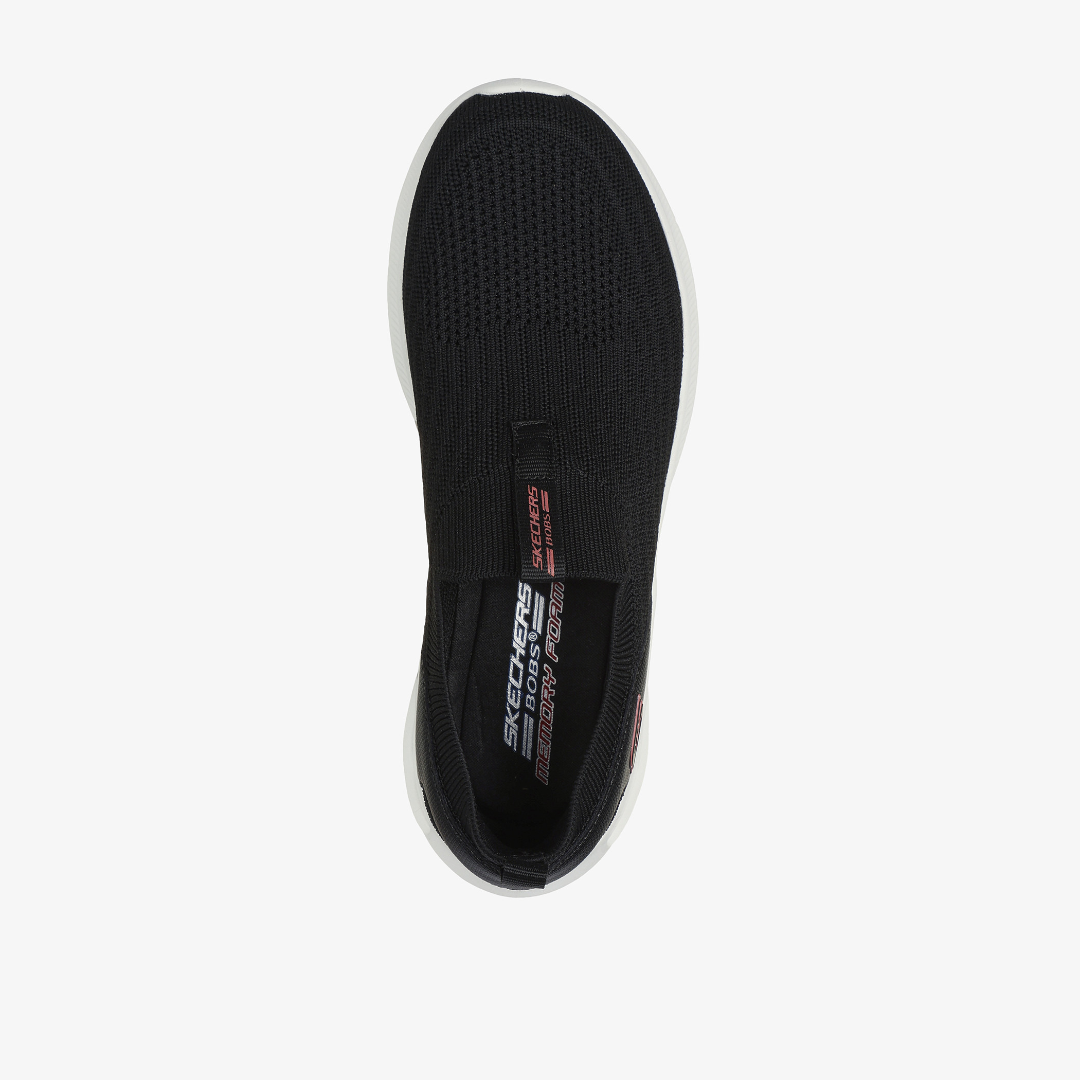 حذاء رياضي سهل الارتداء وبارز الملمس للنساء من سكيتشرز- BOBS UNITY-sports-women-shoes-image-2