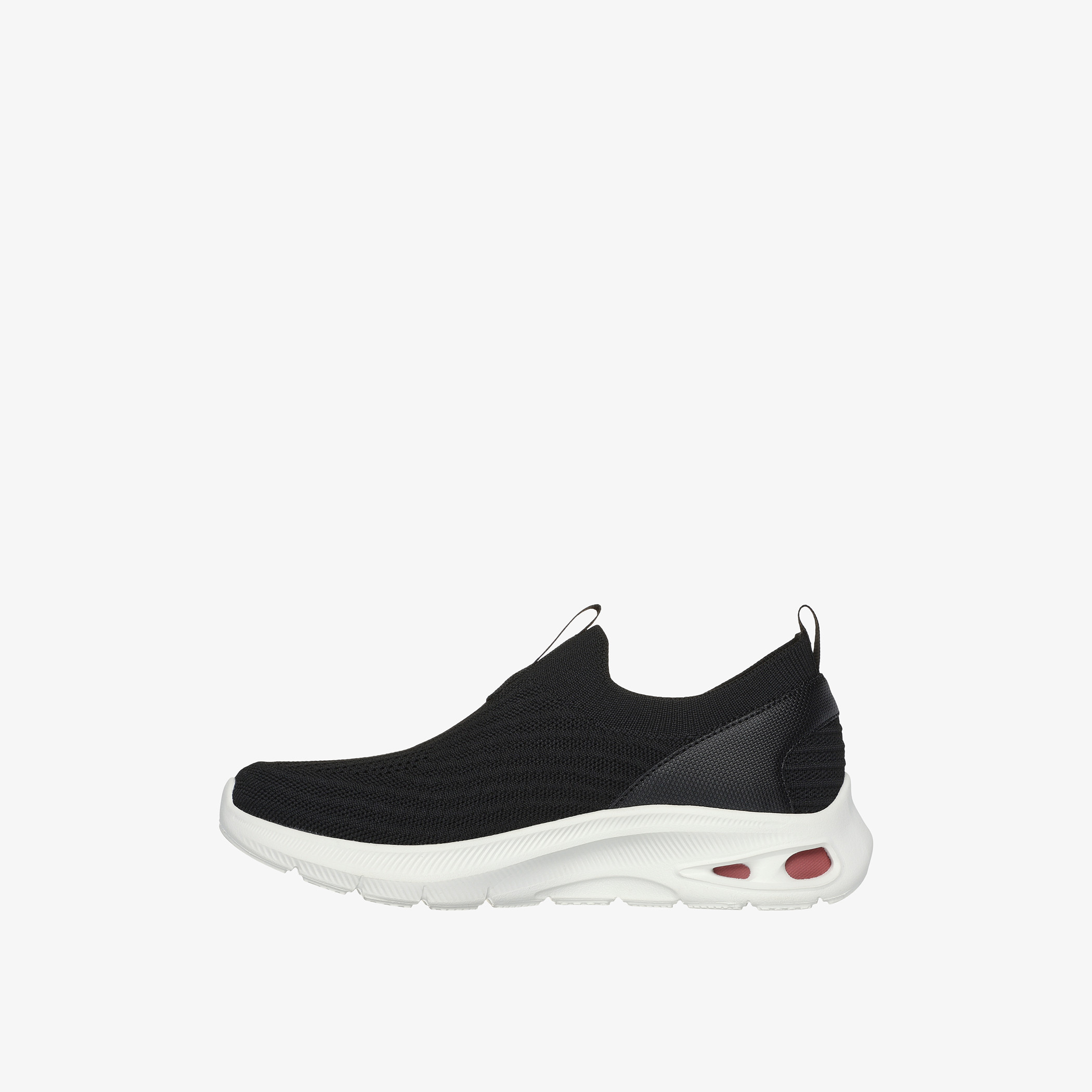 حذاء رياضي سهل الارتداء وبارز الملمس للنساء من سكيتشرز- BOBS UNITY-sports-women-shoes-image-4