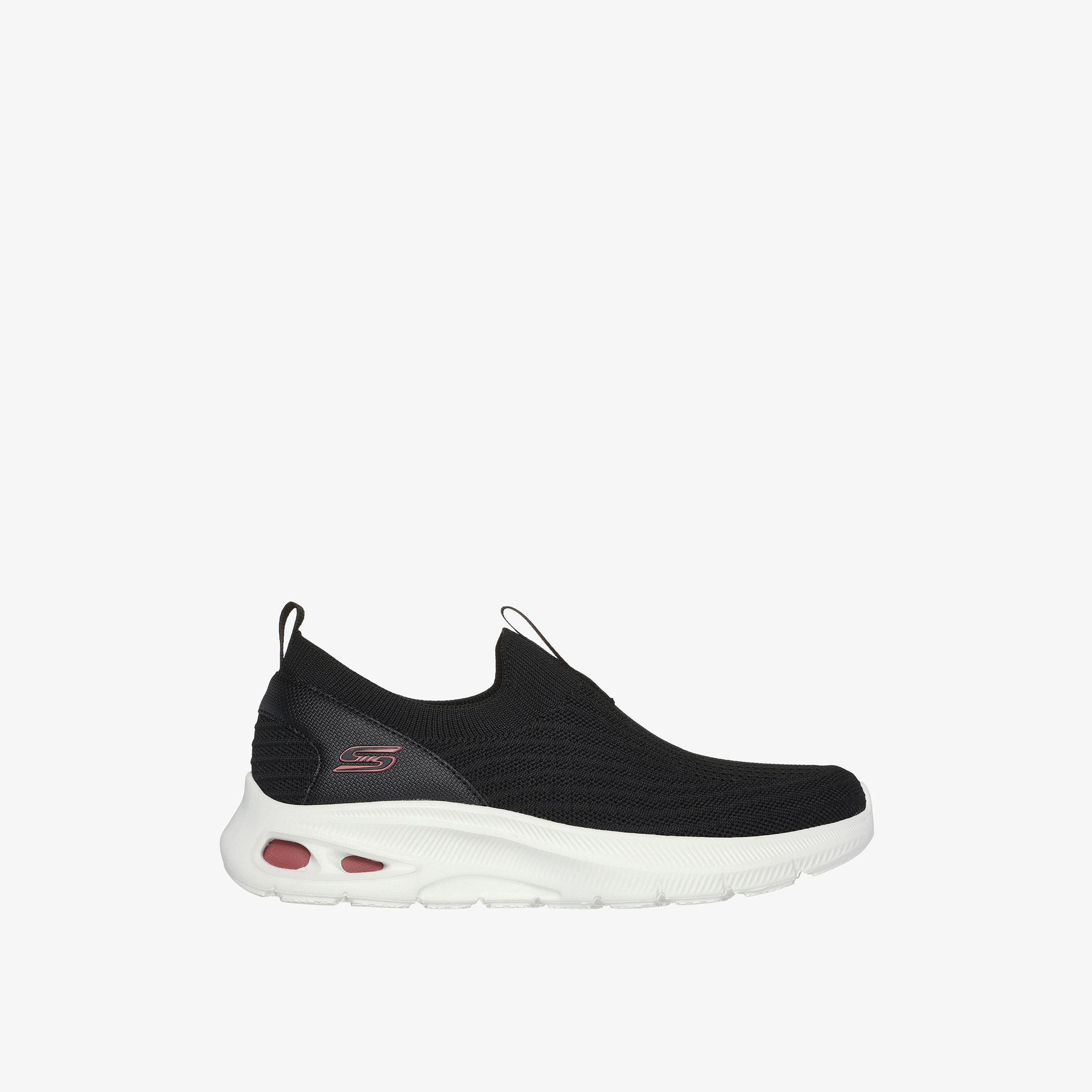 حذاء رياضي سهل الارتداء وبارز الملمس للنساء من سكيتشرز- BOBS UNITY-sports-women-shoes-image-5