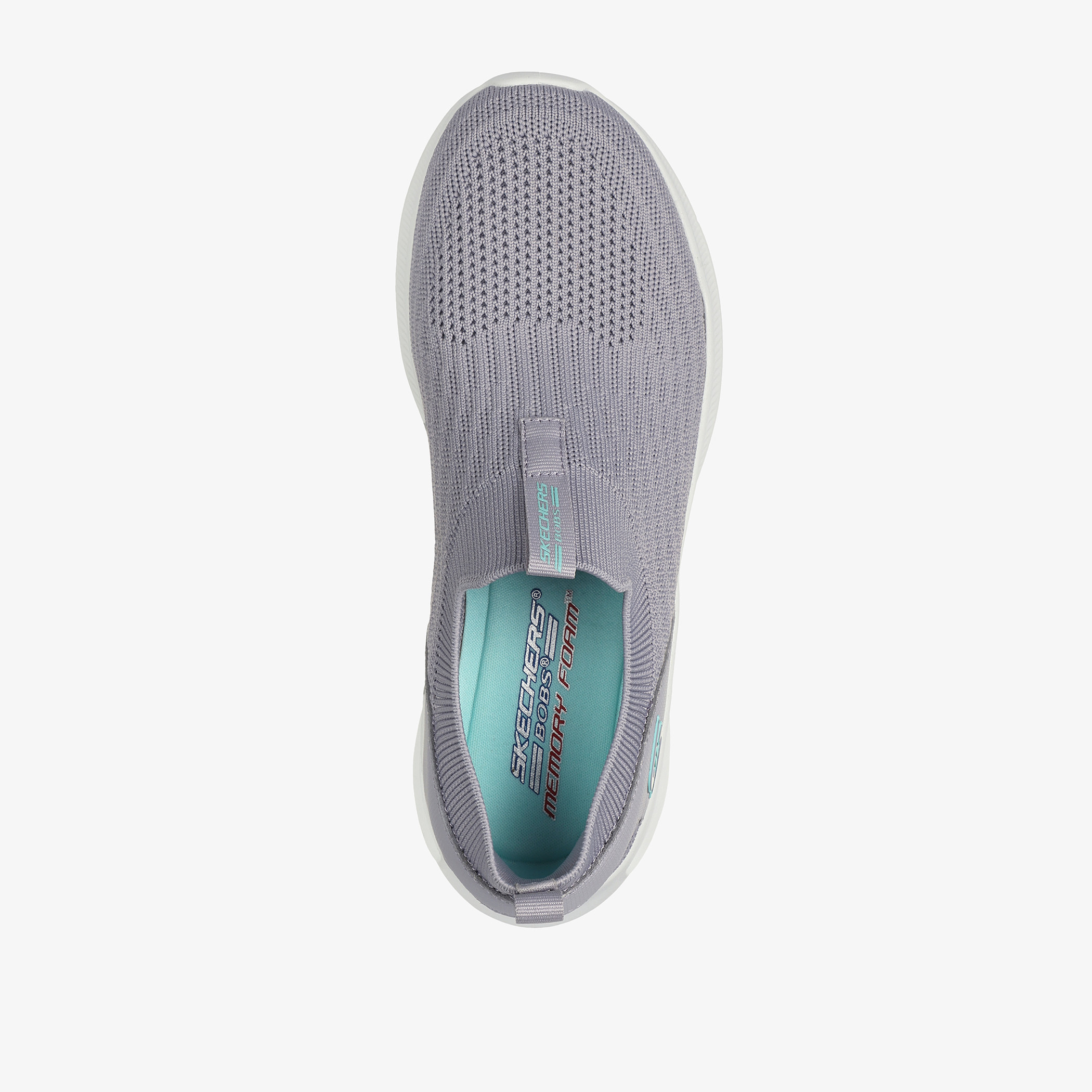 حذاء رياضي سهل الارتداء وبارز الملمس للنساء من سكيتشرز - BOBS UNITY-sports-women-shoes-image-2