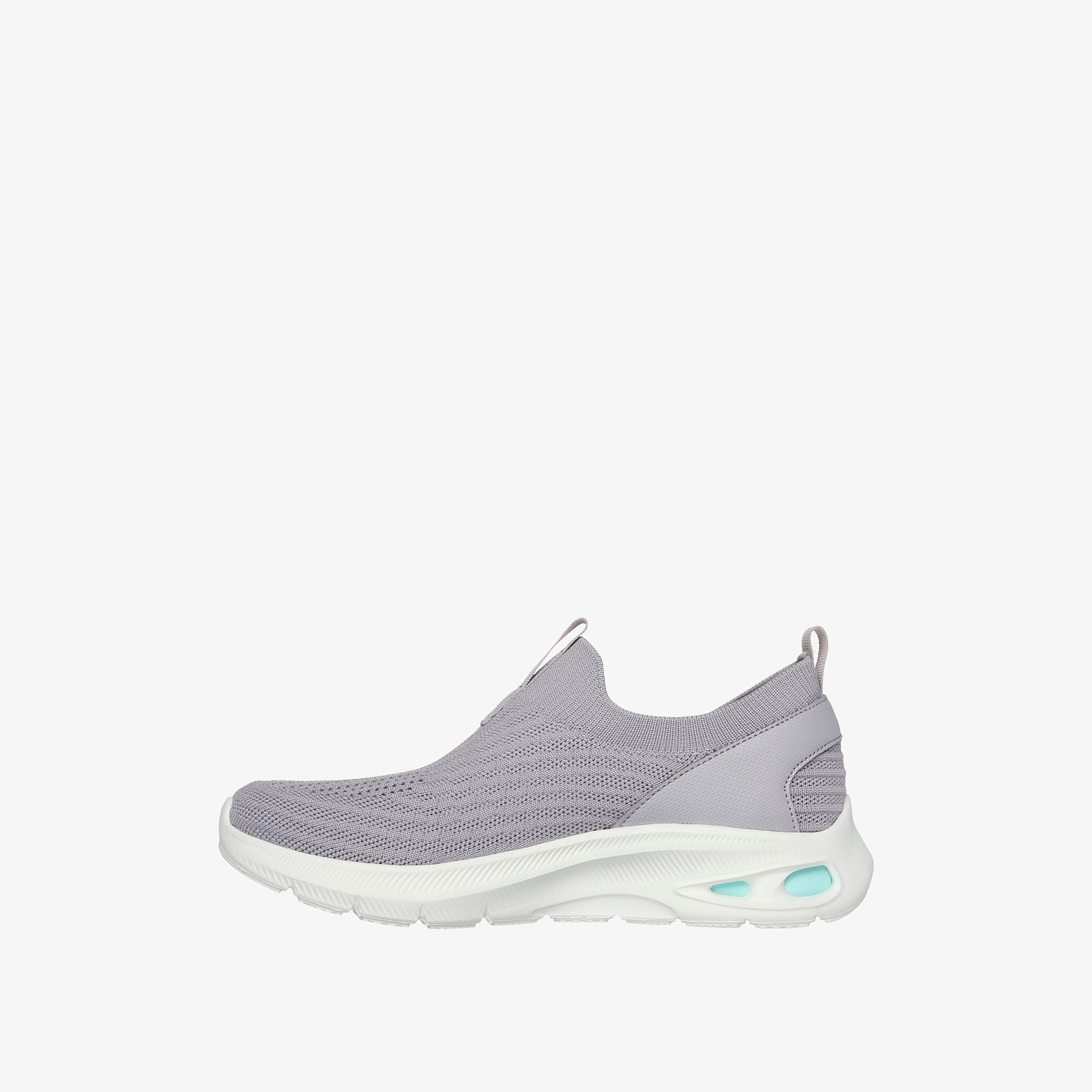 حذاء رياضي سهل الارتداء وبارز الملمس للنساء من سكيتشرز - BOBS UNITY-sports-women-shoes-image-4