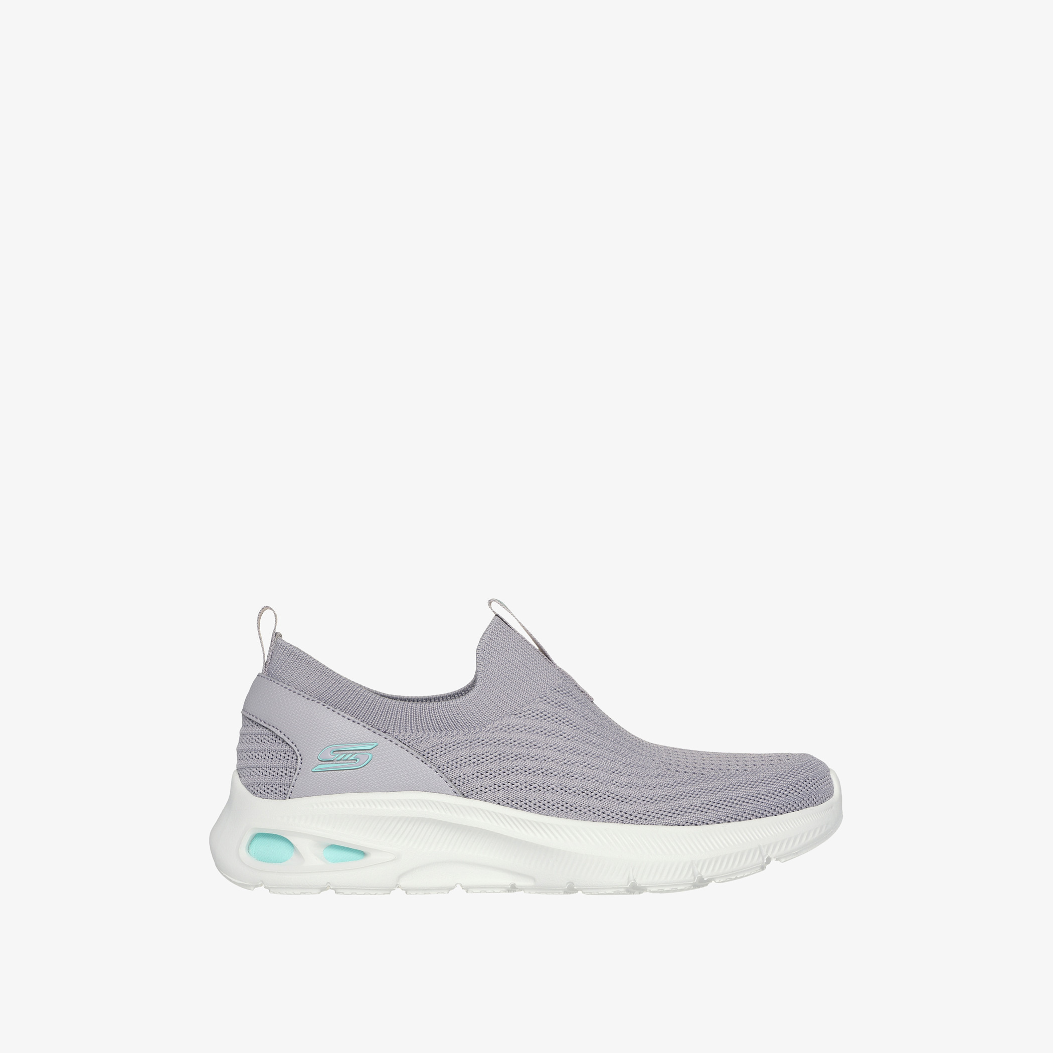 حذاء رياضي سهل الارتداء وبارز الملمس للنساء من سكيتشرز - BOBS UNITY-sports-women-shoes-image-5