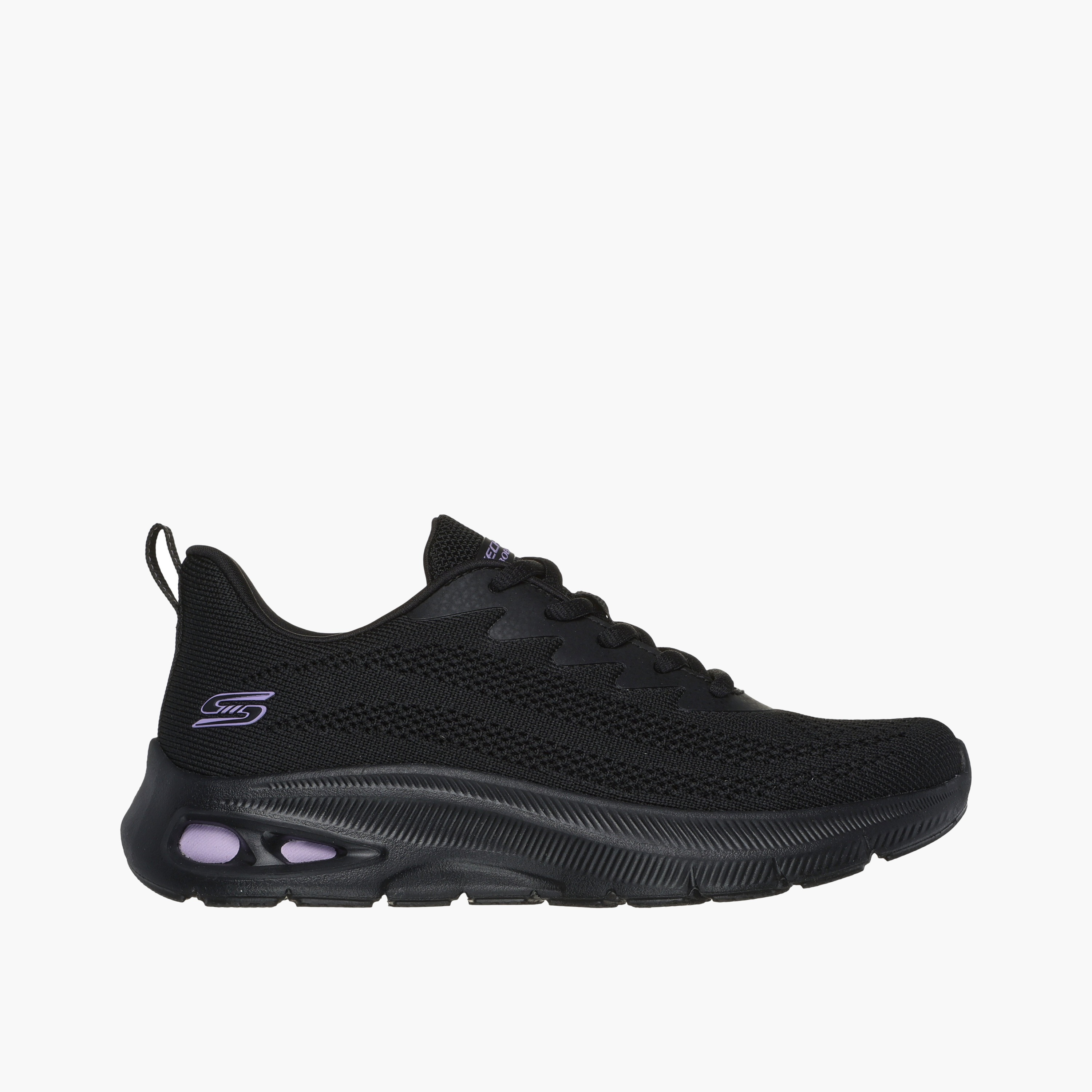 Skechers Women BOBS UNITY Lace-Up Sports Shoes-women-shoes-sneakers-image-1