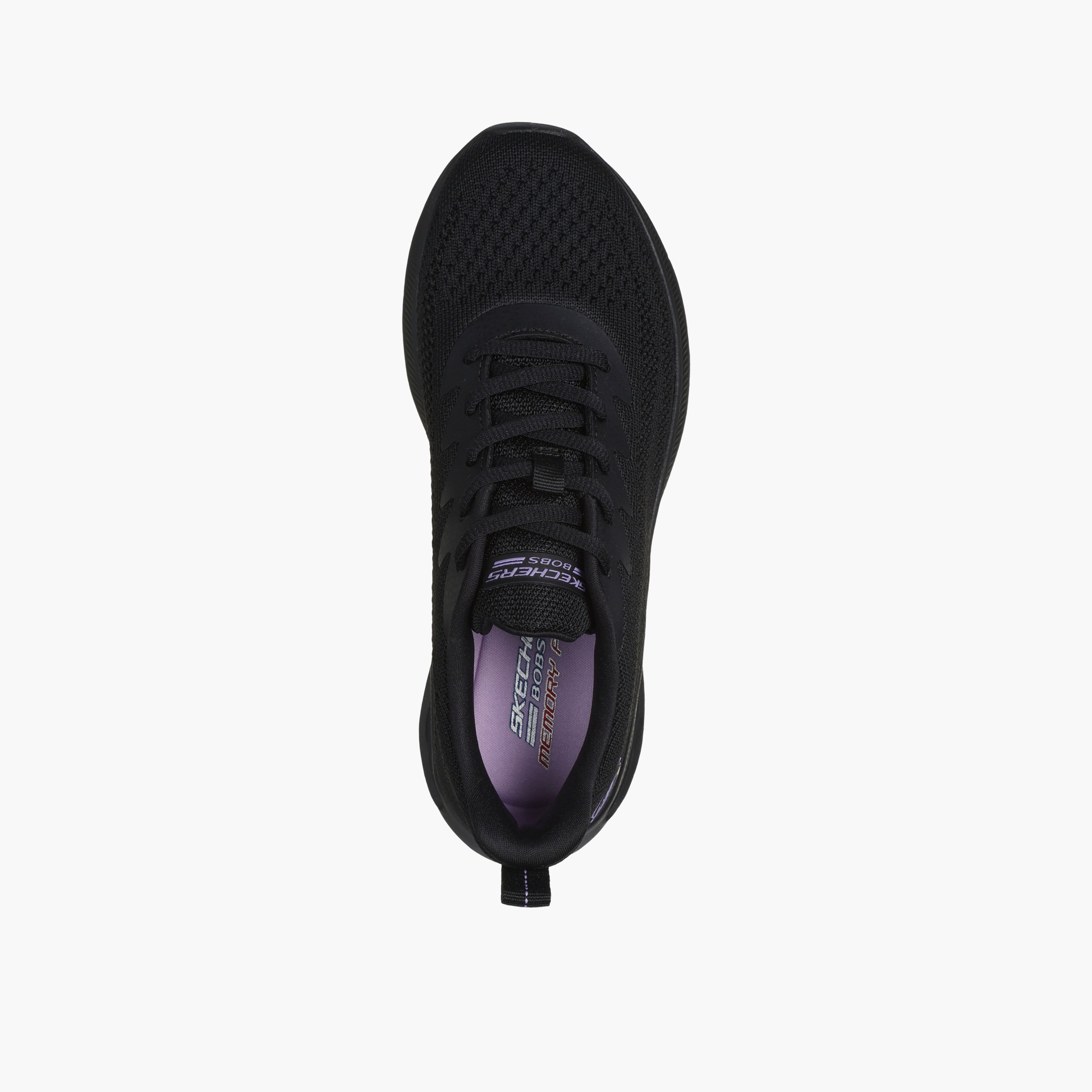 Skechers Women BOBS UNITY Lace-Up Sports Shoes-women-shoes-sneakers-image-2
