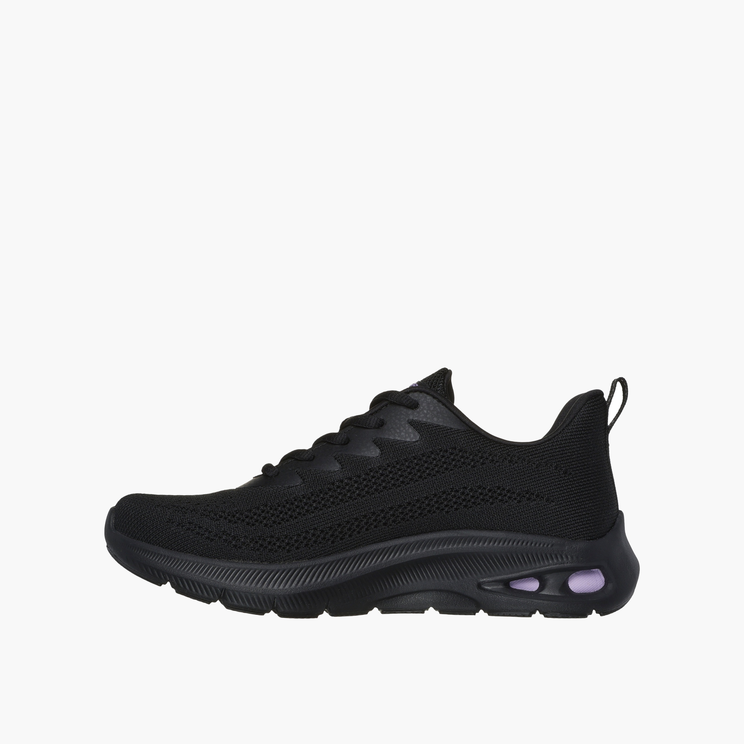Skechers Women BOBS UNITY Lace-Up Sports Shoes-women-shoes-sneakers-image-5