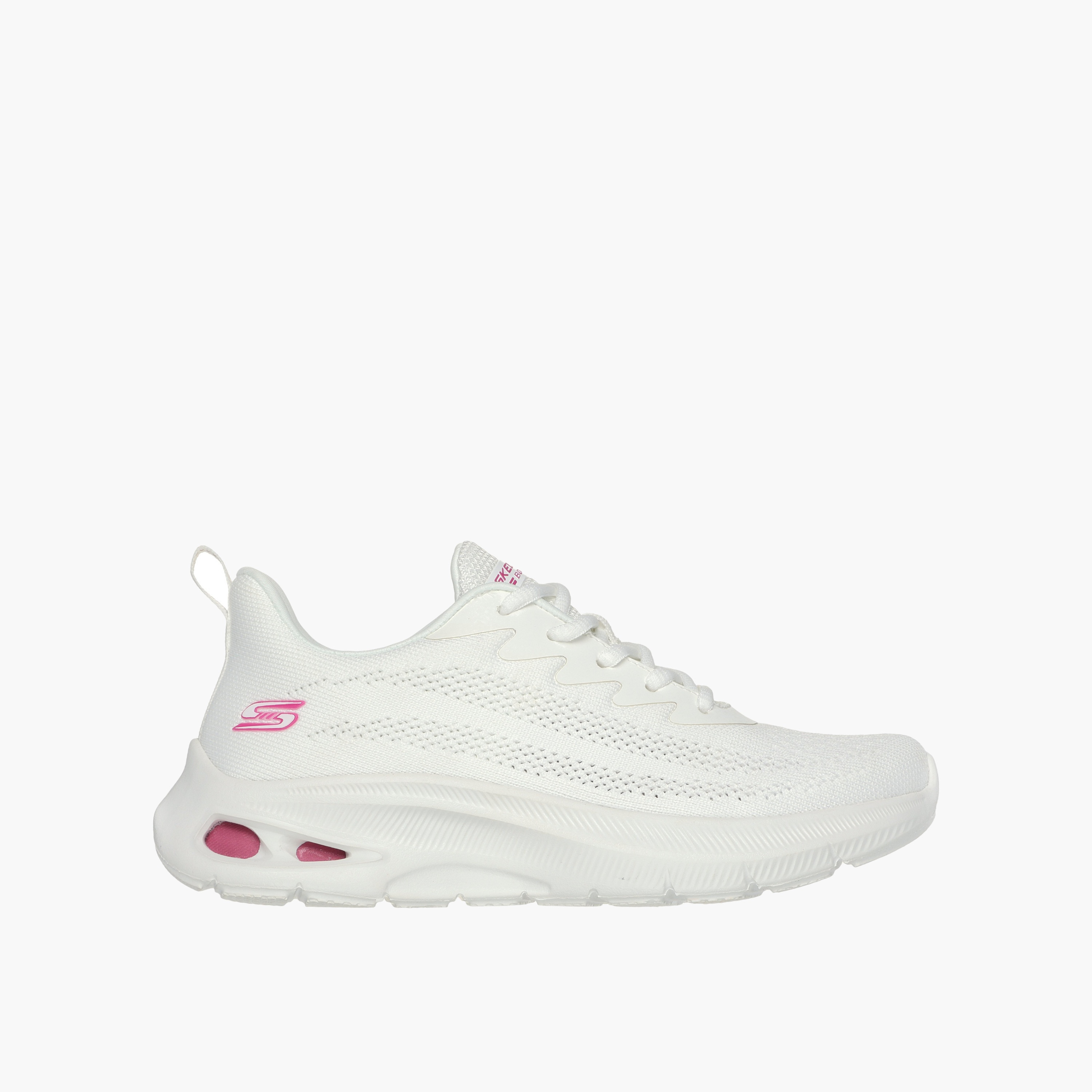 حذاء رياضي للنساء سهل الارتداء بوبس يونيتي من سكيتشرز-women-shoes-sneakers-image-1