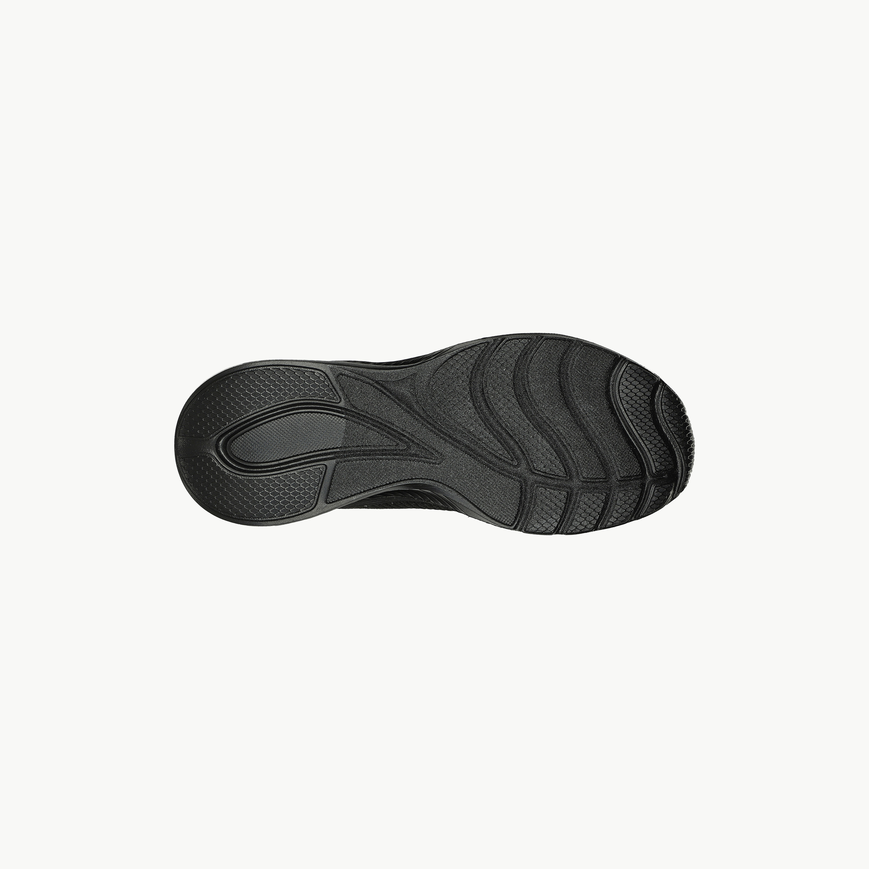 Skechers Bobs Squad Waves Women Memory Foam Sneakers | 117472-sports-women-shoes-image-5