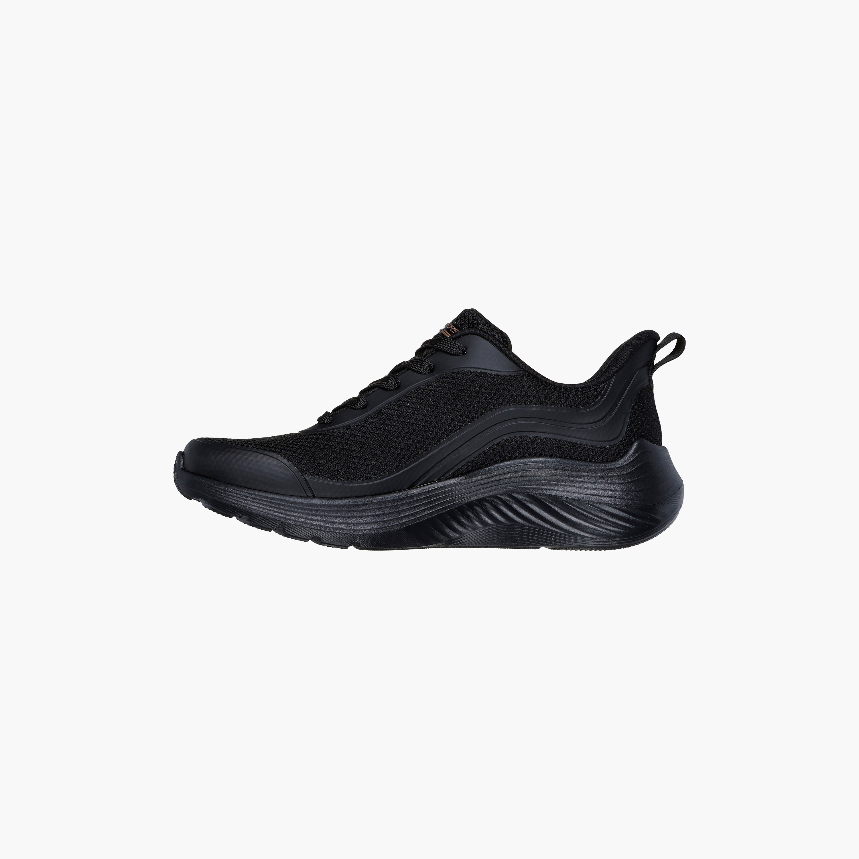 سنيكرز ذو بوبز سكواد ويفز برباط للنساء من سكيتشرز 117483 | OE-sports-women-shoes-image-3
