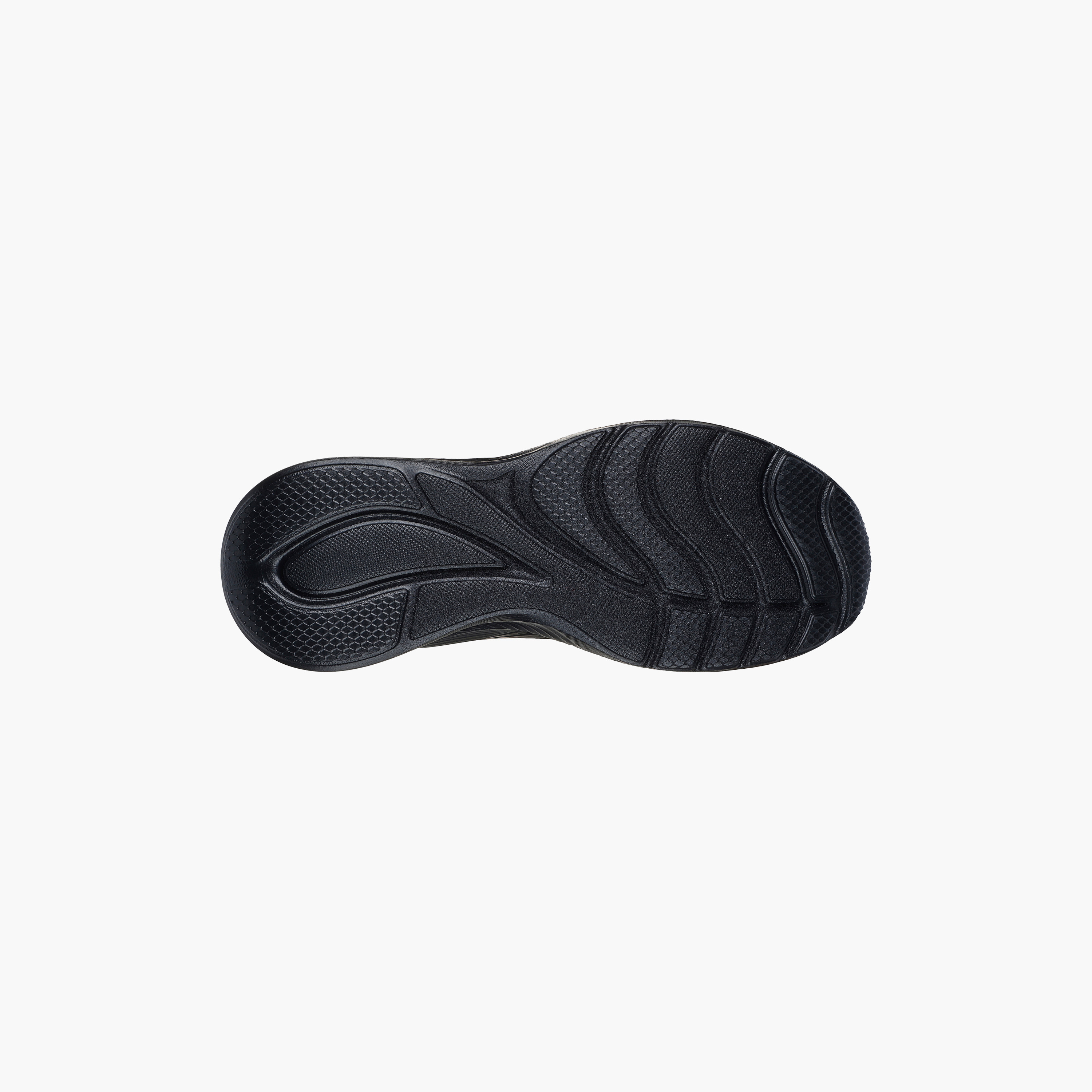سنيكرز ذو بوبز سكواد ويفز برباط للنساء من سكيتشرز 117483 | OE-sports-women-shoes-image-5