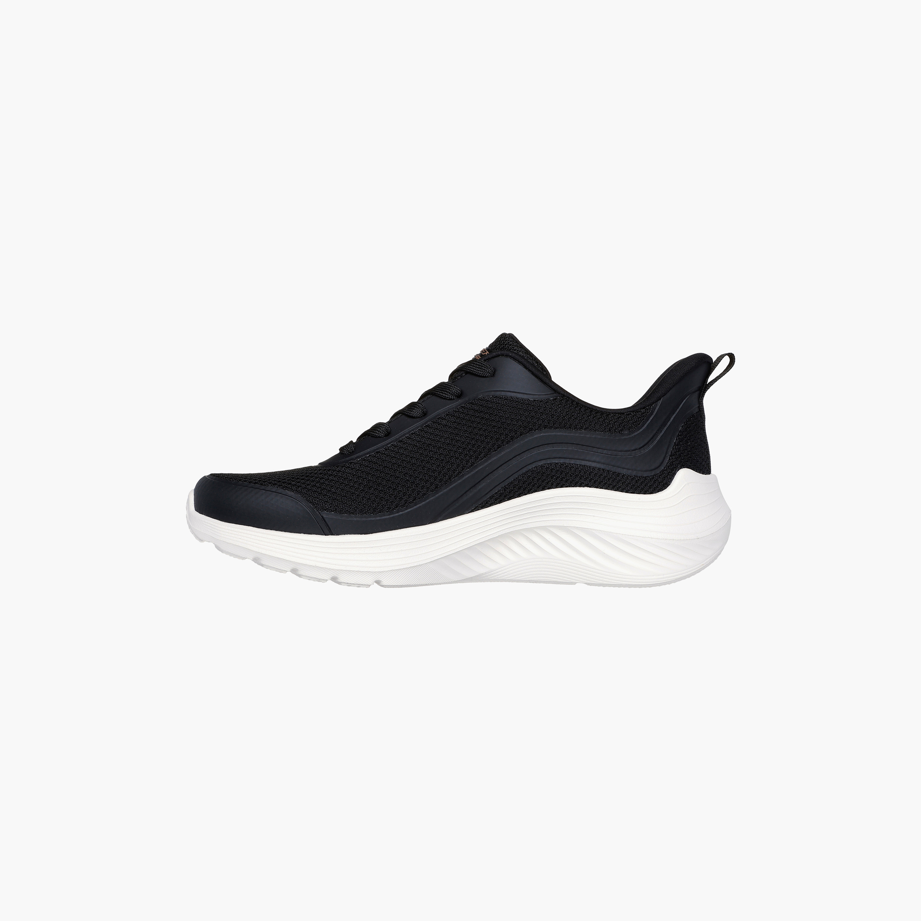 سنيكرز ذو بوبز سكواد ويفز برباط للنساء من سكيتشرز 117483 | OE-sports-women-shoes-image-8