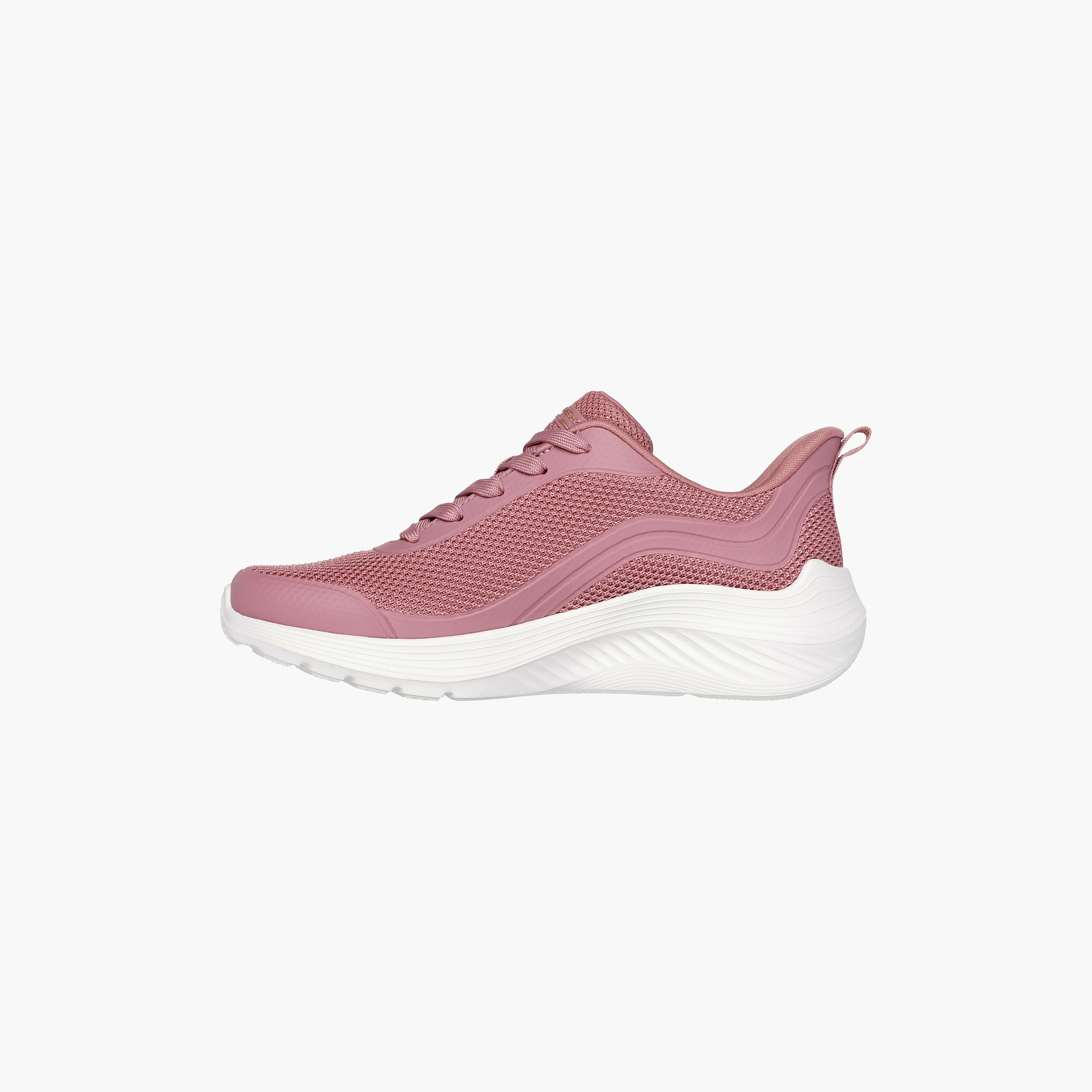سنيكرز ذو بوبز سكواد ويفز برباط للنساء من سكيتشرز 117483 | OE-sports-women-shoes-image-13