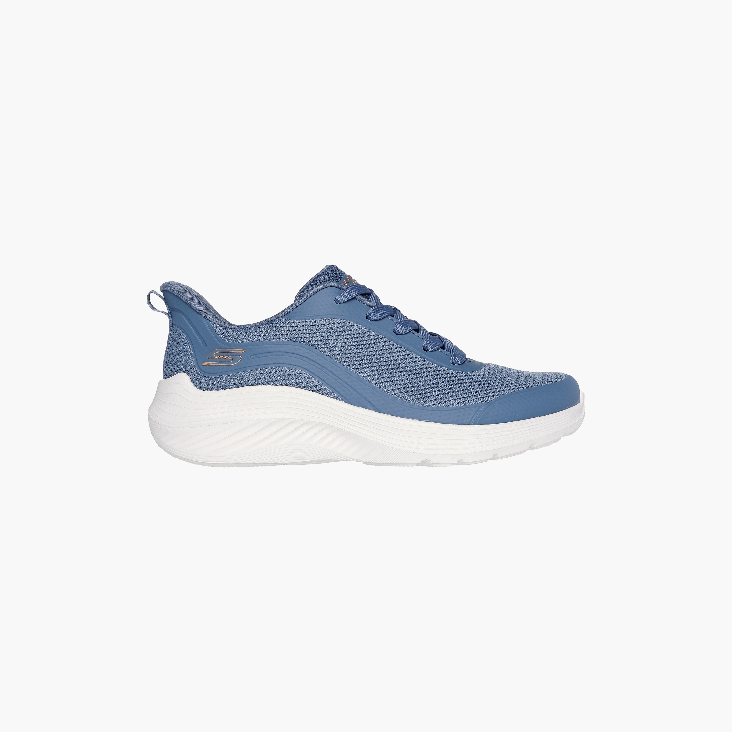 سنيكرز ذو بوبز سكواد ويفز برباط للنساء من سكيتشرز 117483 | OE-sports-women-shoes-image-17