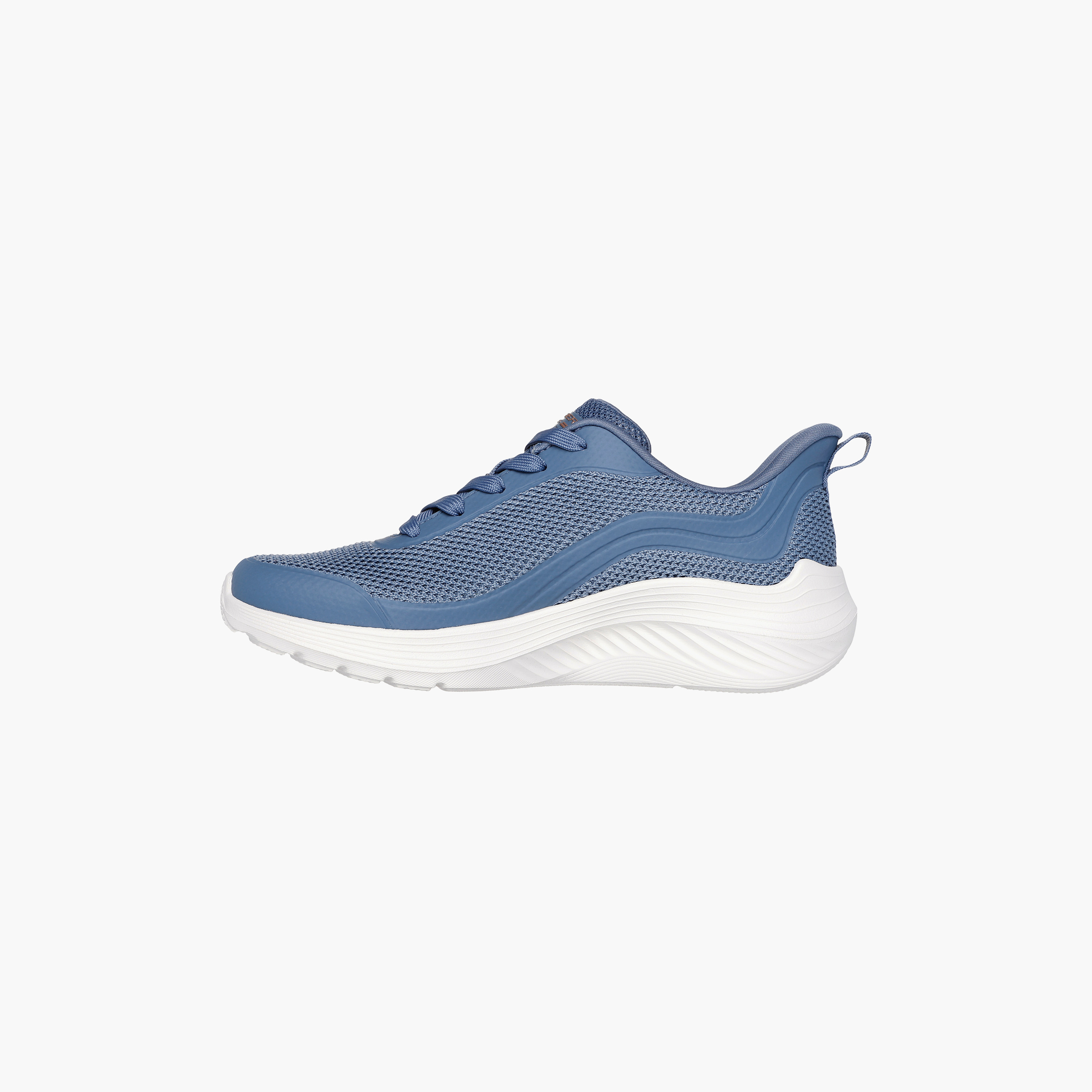 سنيكرز ذو بوبز سكواد ويفز برباط للنساء من سكيتشرز 117483 | OE-sports-women-shoes-image-18