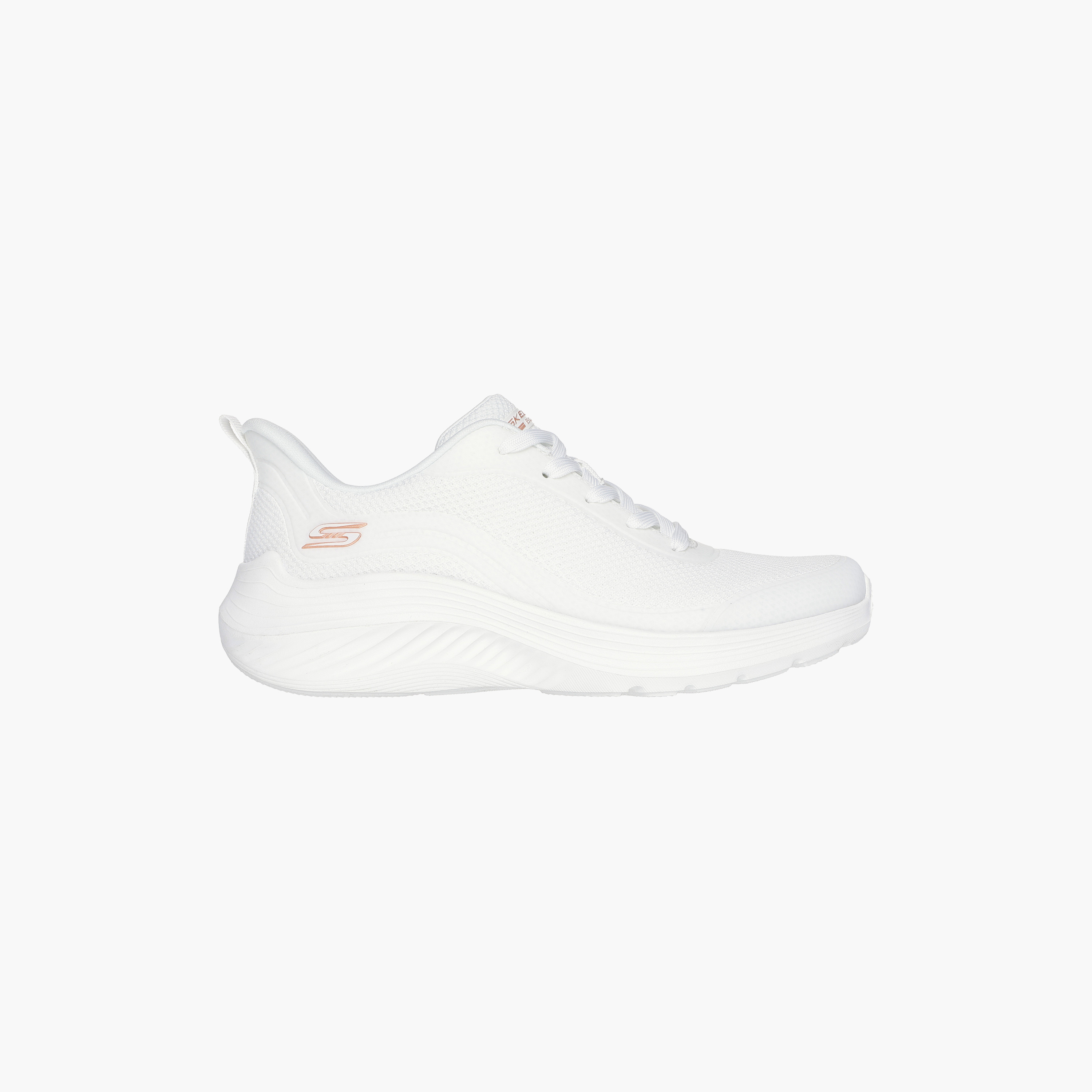 سنيكرز ذو بوبز سكواد ويفز برباط للنساء من سكيتشرز 117483 | OE-sports-women-shoes-image-22