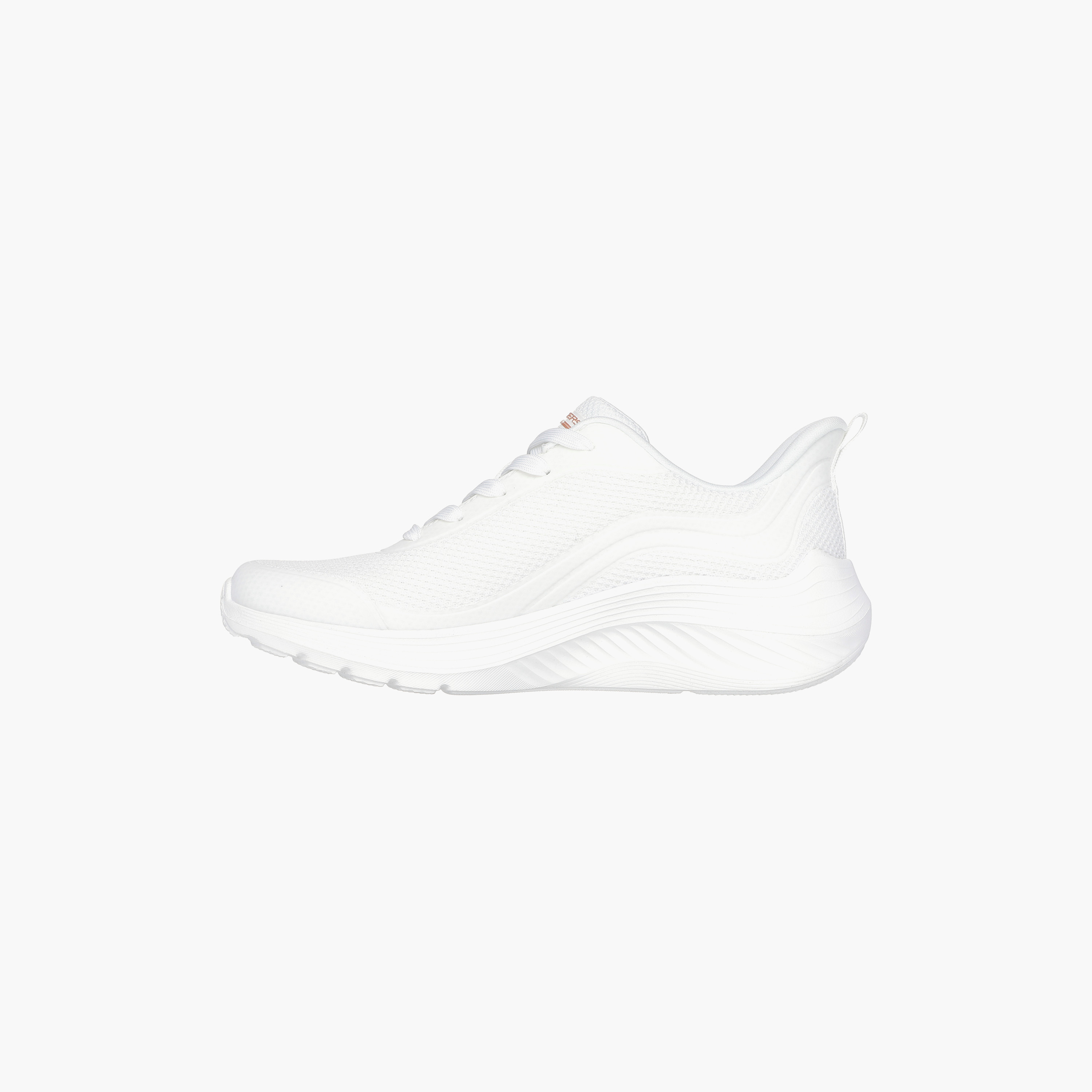 سنيكرز ذو بوبز سكواد ويفز برباط للنساء من سكيتشرز 117483 | OE-sports-women-shoes-image-23