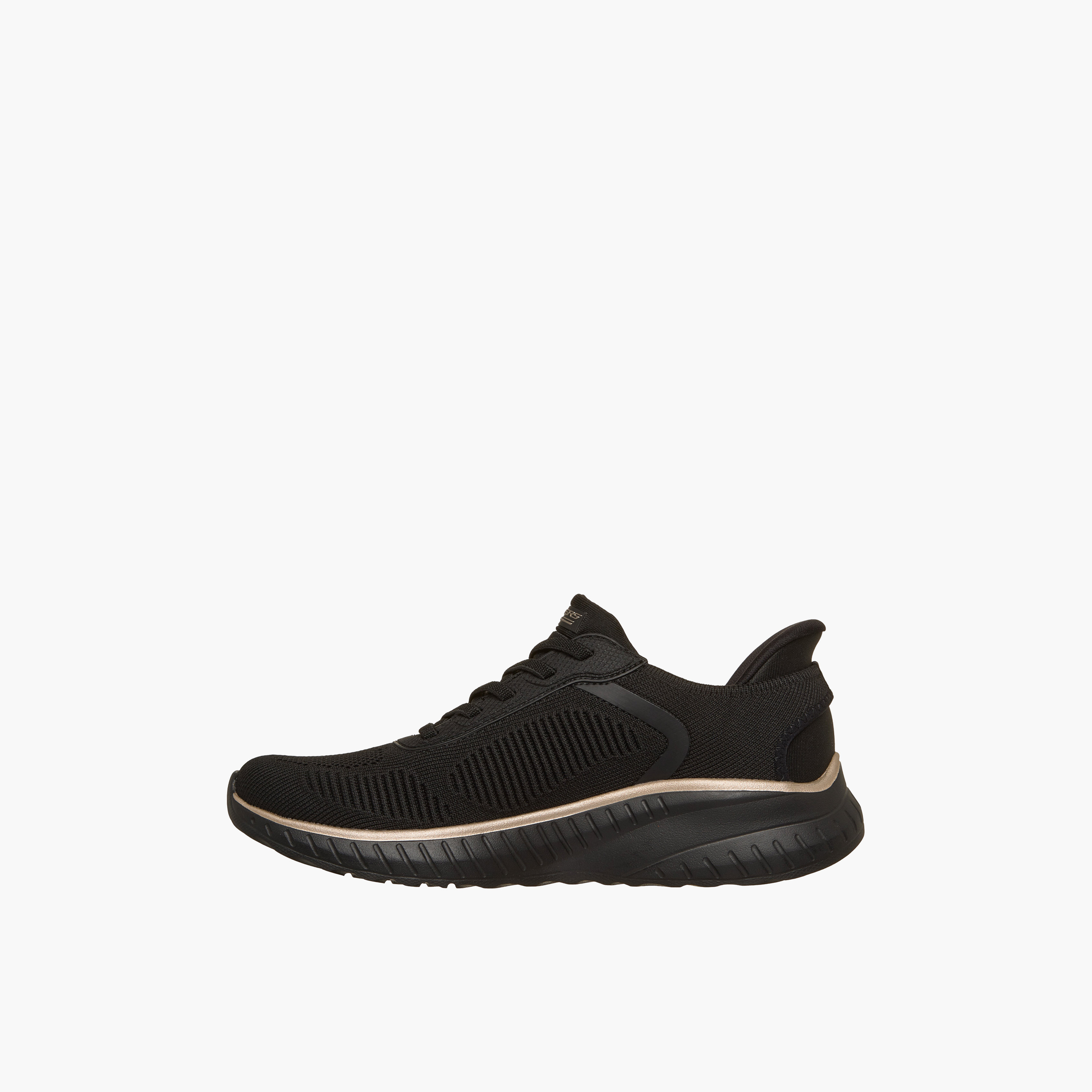 Skechers Women BOBS SQUAD CHAOS Slip-On Sports Shoes-sports-women-shoes-image-5