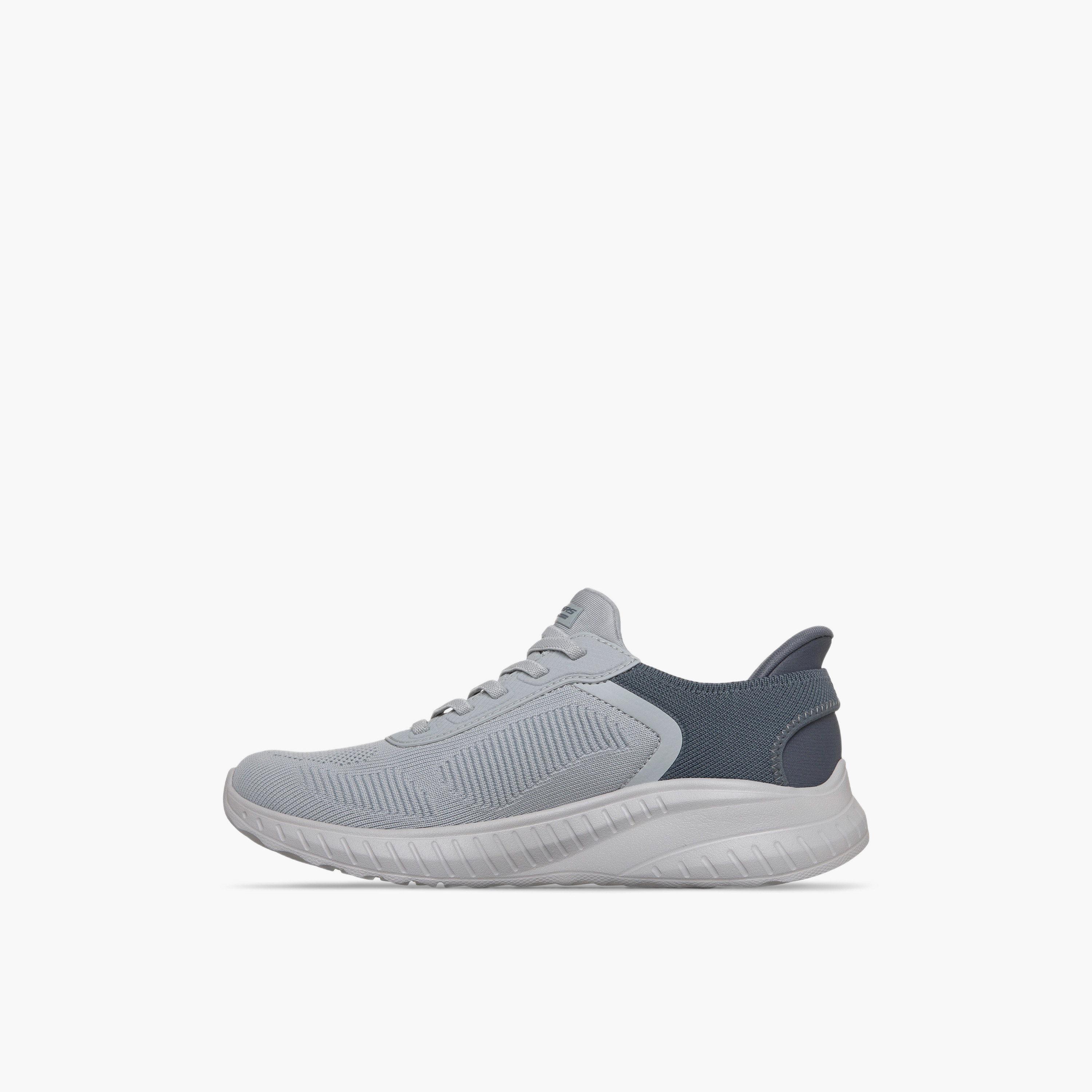Skechers Women Bobs Squad Chaos Slip-On Sports Shoes-sports-women-shoes-image-4