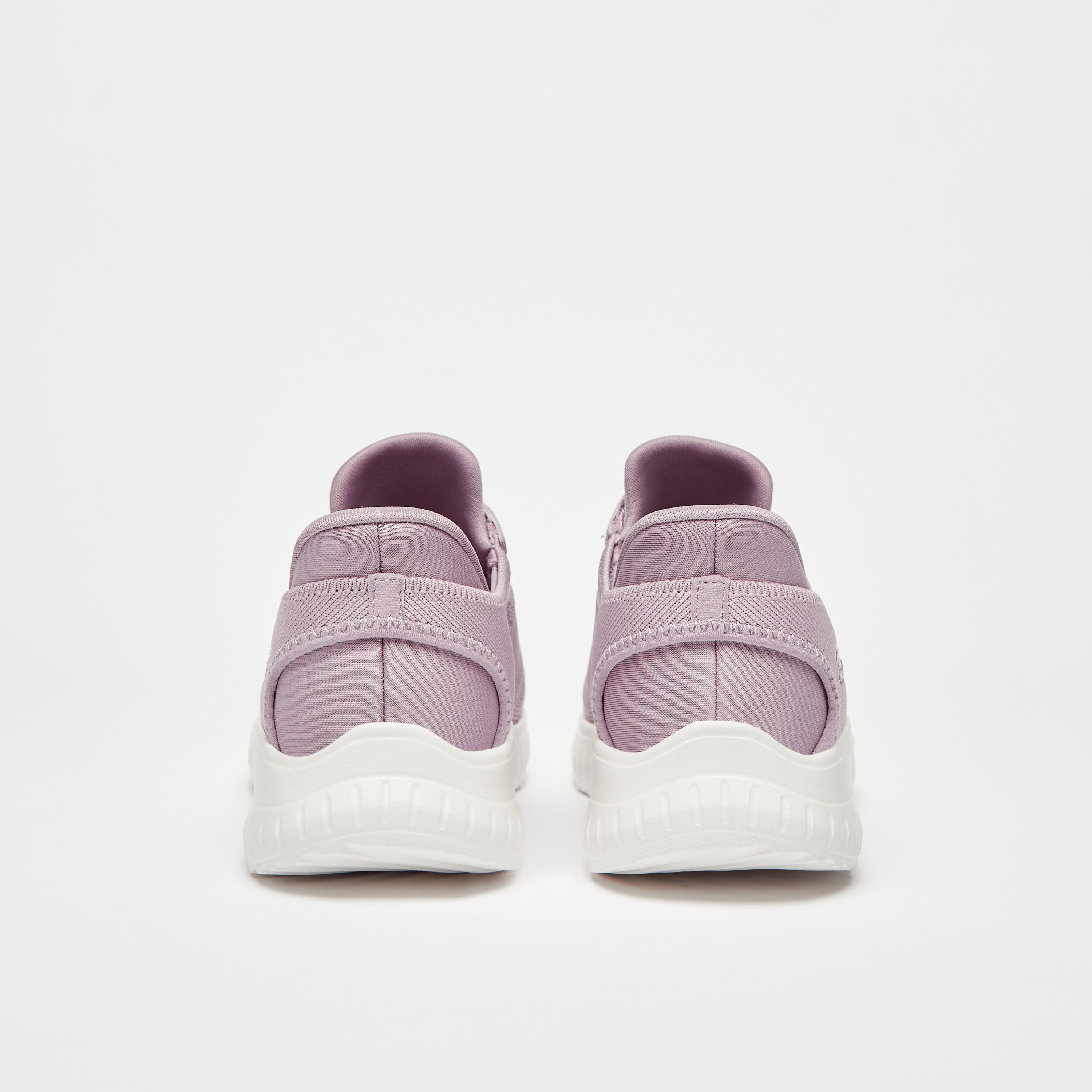 حذاء مشي نسائي من سكيتشرز بوبز سكواد تشوس بنجي بدون أربطة 117497 | OE-sports-women-shoes-image-15