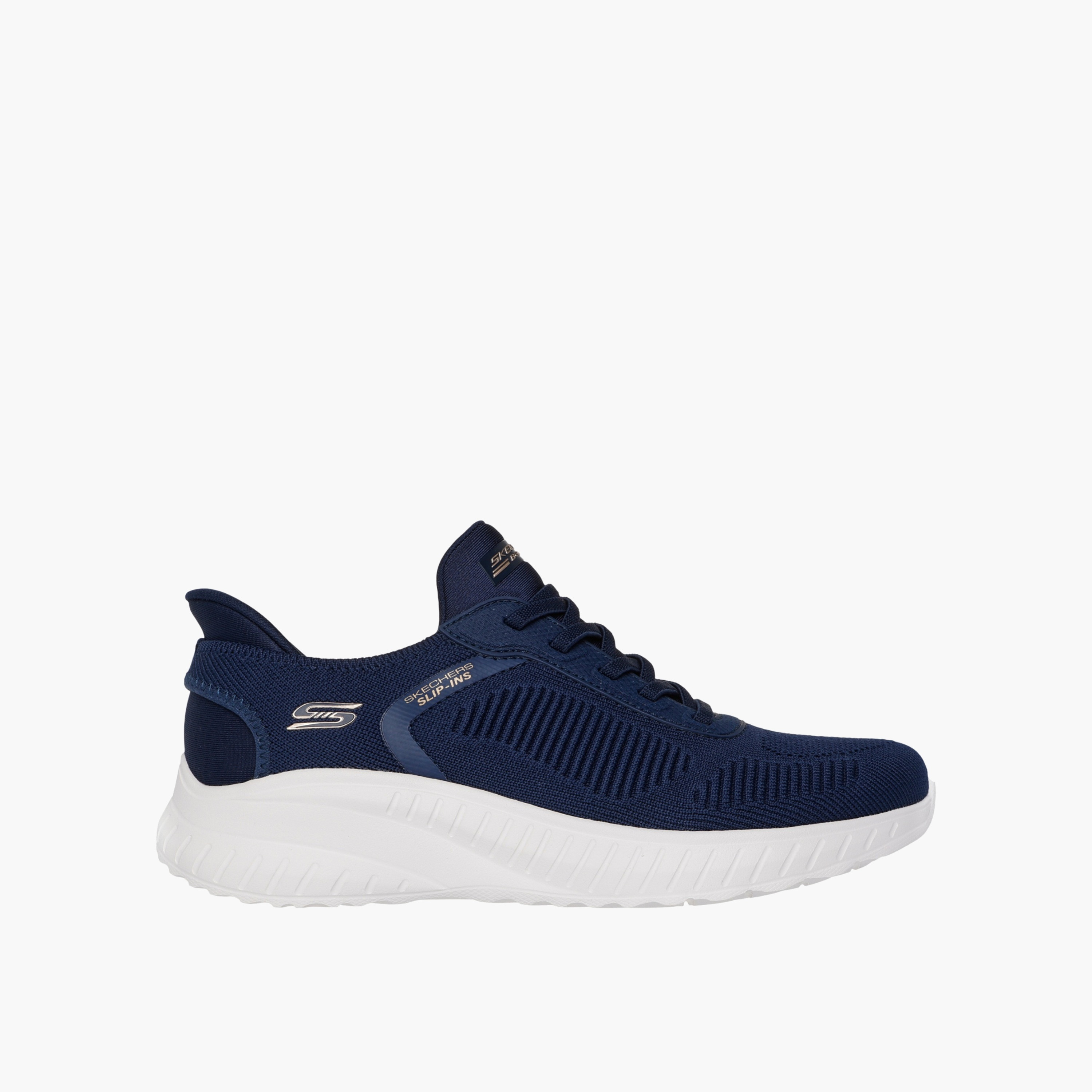 حذاء رياضي سهل الارتداء بوبس سكواد كايوس للنساء من سكيتشرز-sports-women-shoes-image-1
