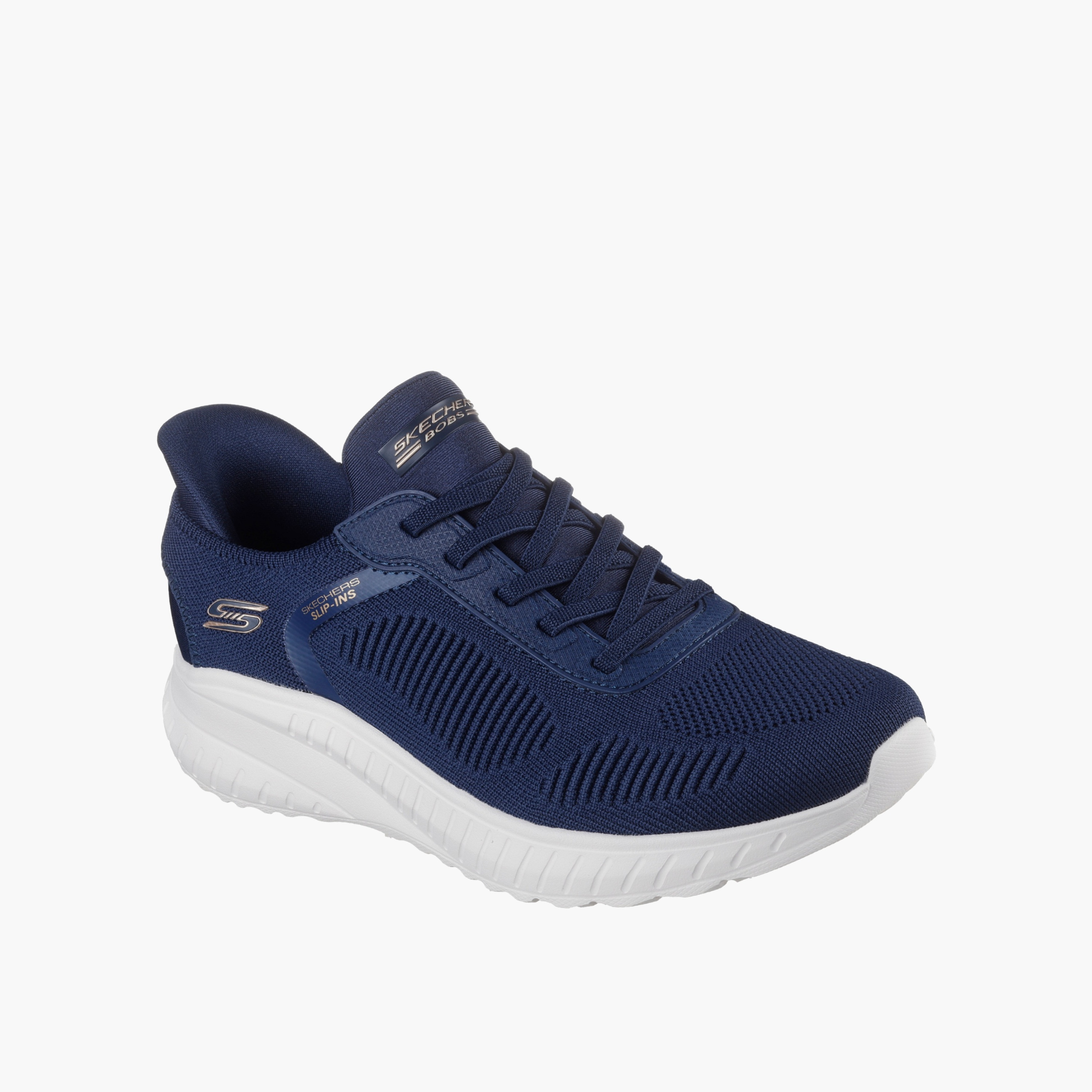 حذاء رياضي سهل الارتداء بوبس سكواد كايوس للنساء من سكيتشرز-sports-women-shoes-image-5