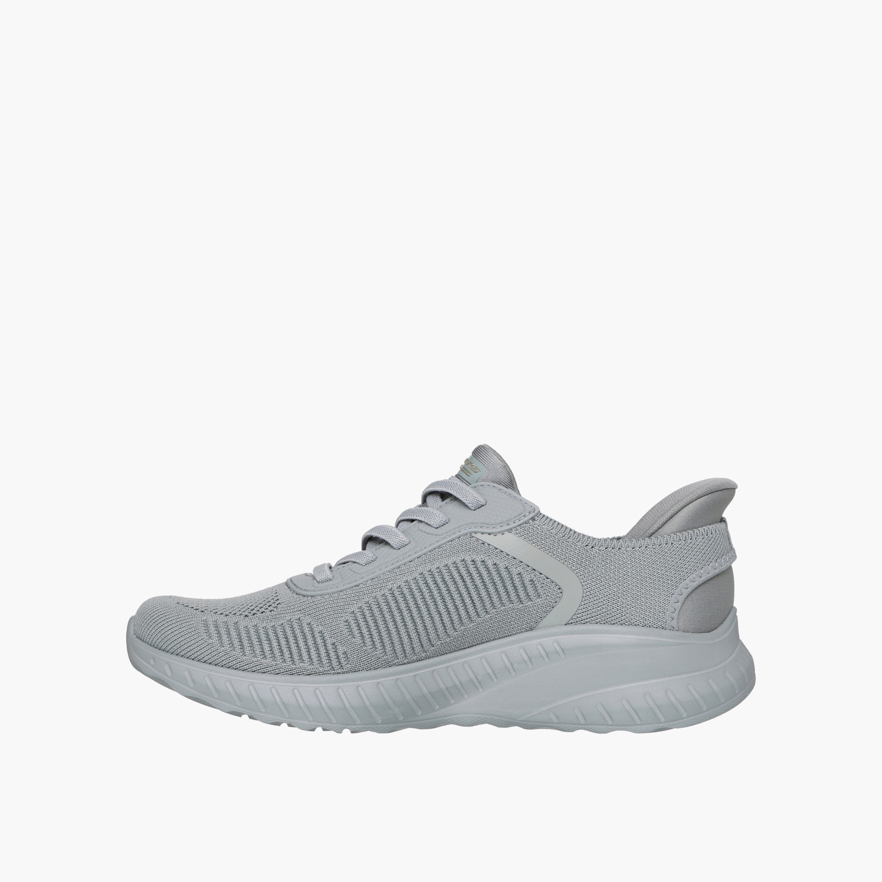 Skechers Women BOBS SQUAD CHAOS Lace-Up Sports Shoes-sports-women-shoes-image-5