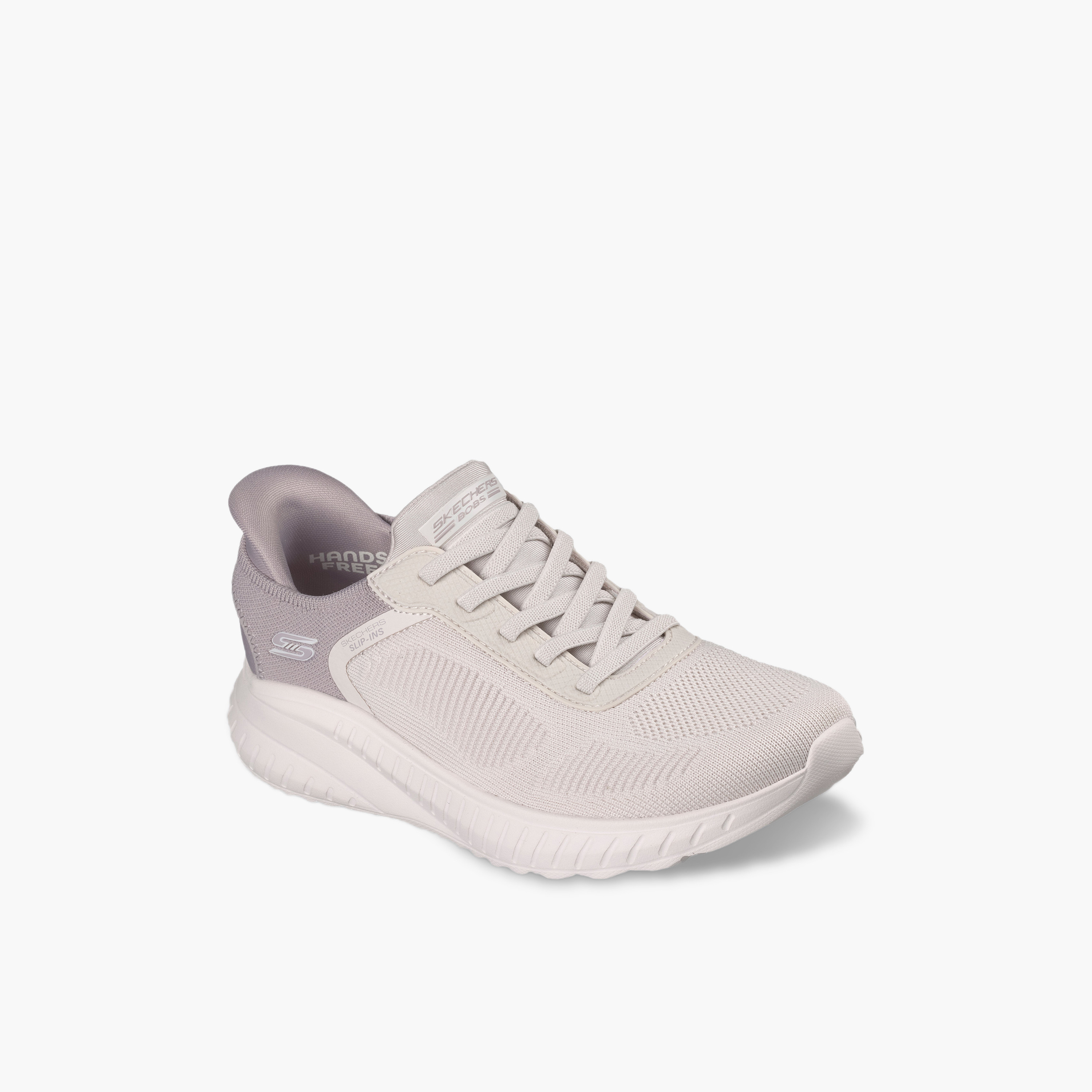 حذاء رياضي سهل الارتداء بوبز سكواد كيوس للنساء من سكيتشرز-sports-women-shoes-image-1