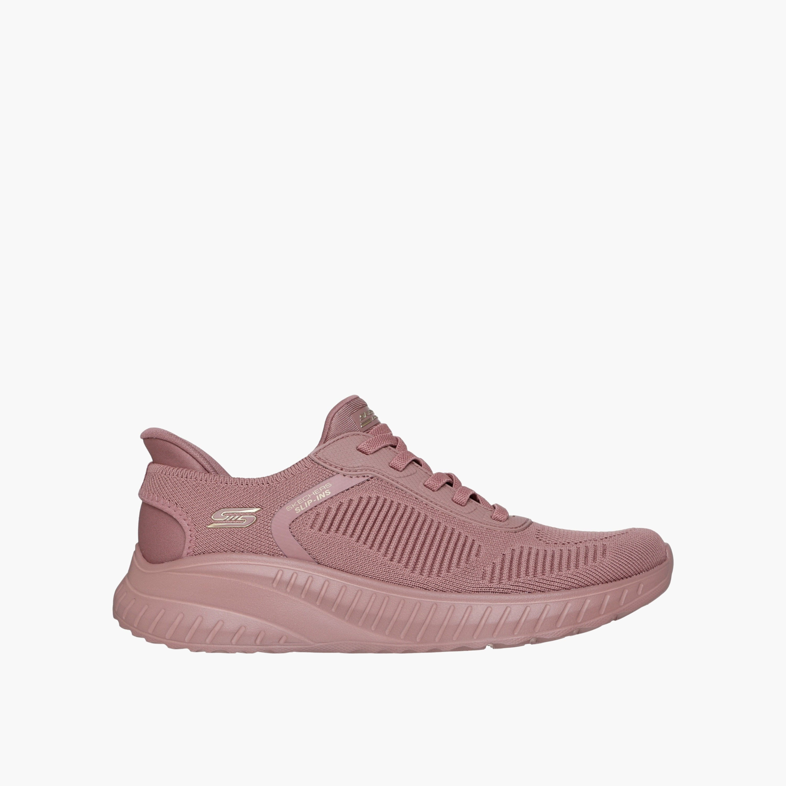 حذاء بوبس سكواد كاوس رياضي للنساء سهل الارتداء من سكيتشرز-sports-women-shoes-image-1