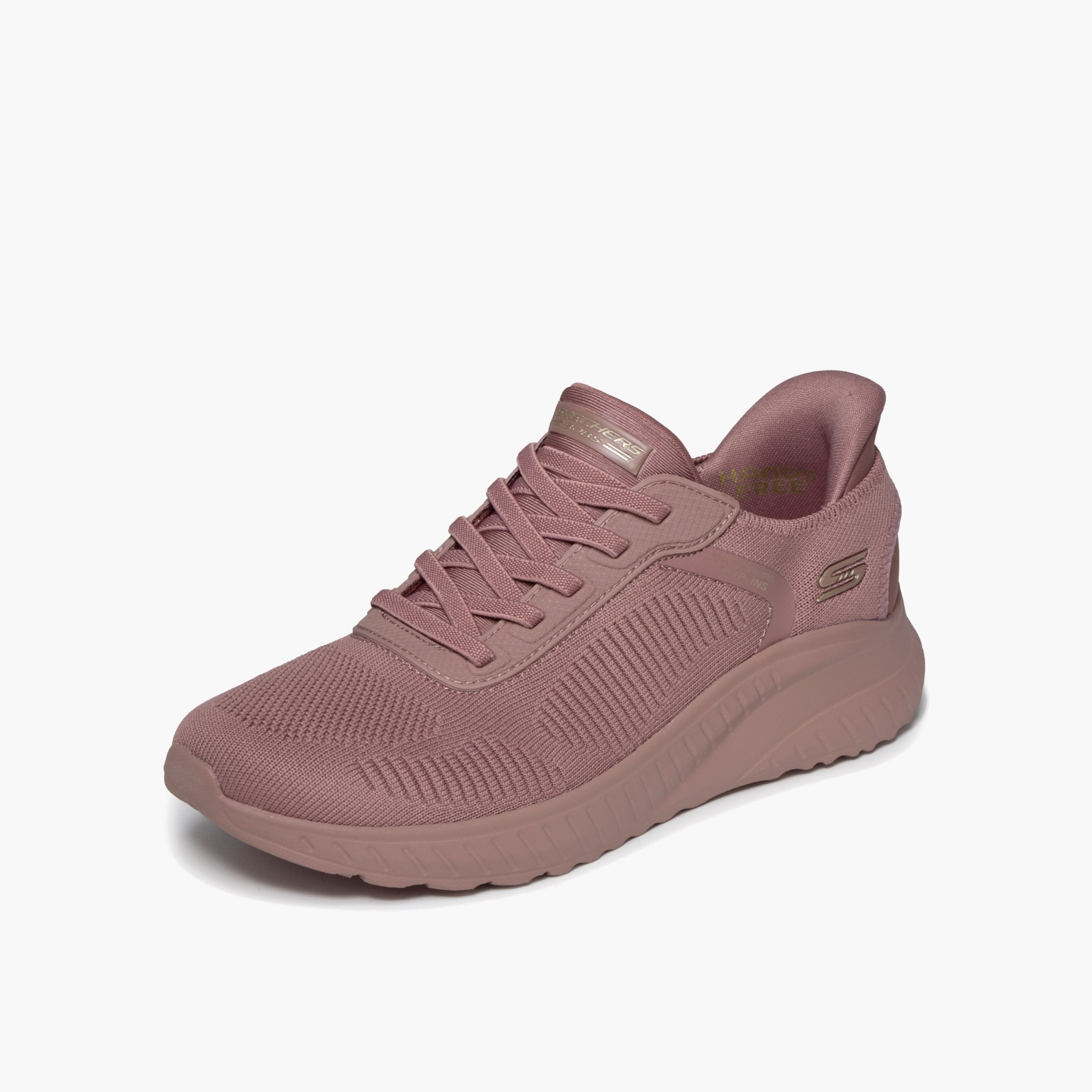 حذاء بوبس سكواد كاوس رياضي للنساء سهل الارتداء من سكيتشرز-sports-women-shoes-image-3