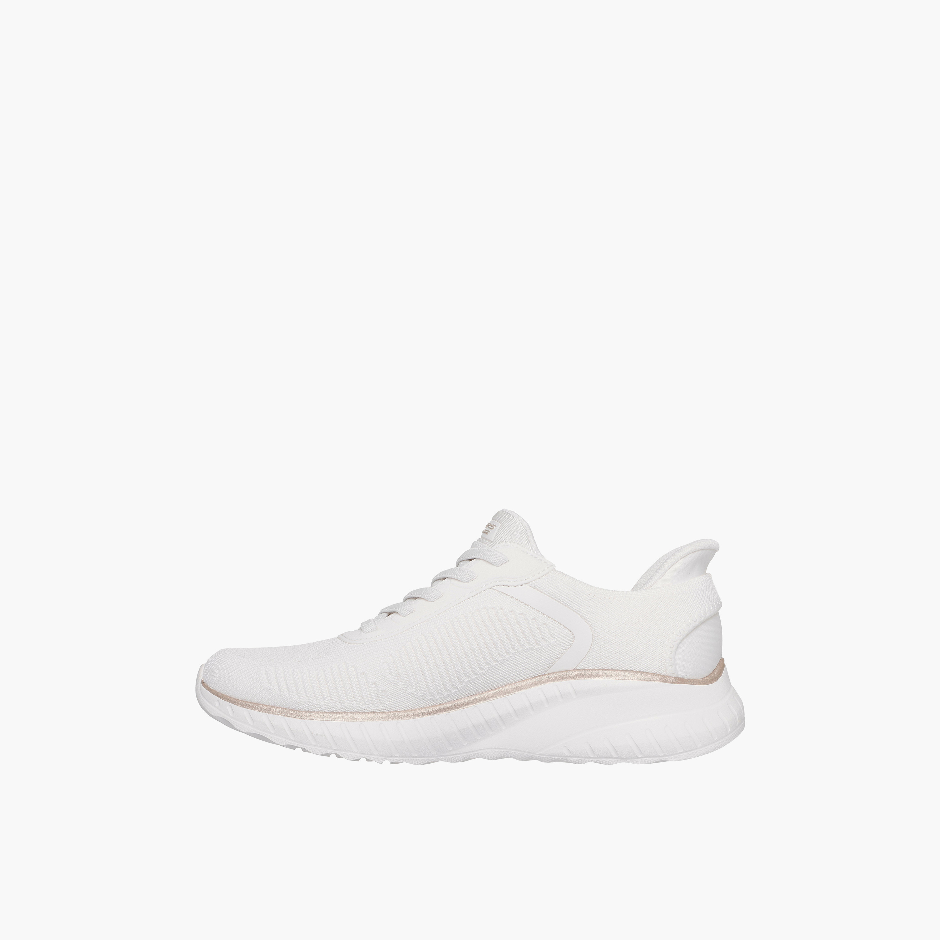 Skechers Women BOBS SQUAD CHAOS Slip-On Sports Shoes-sports-women-shoes-image-5