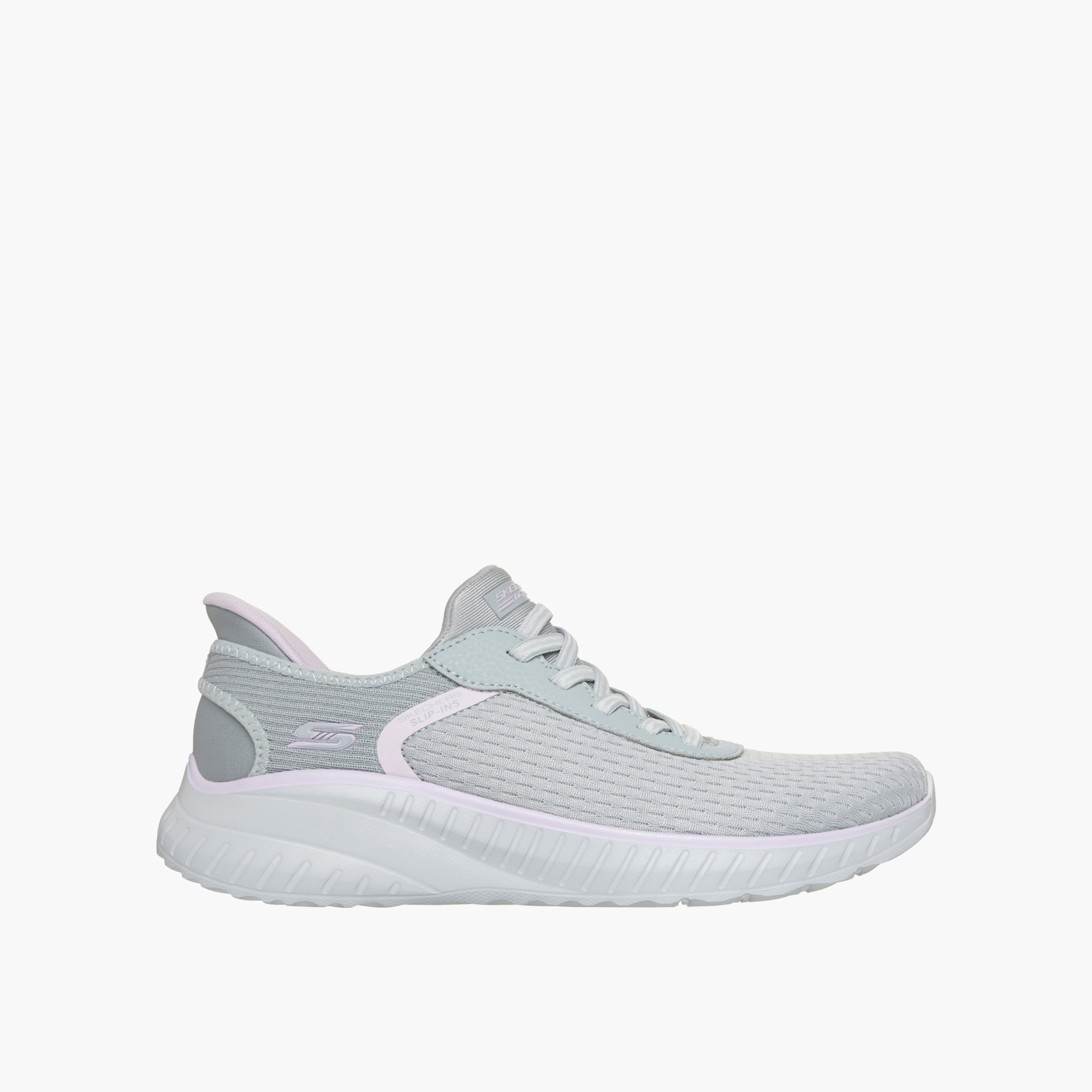 حذاء رياضي سهل الارتداء بوبس سكواد كيوس للنساء من سكيتشرز-sports-women-shoes-image-1