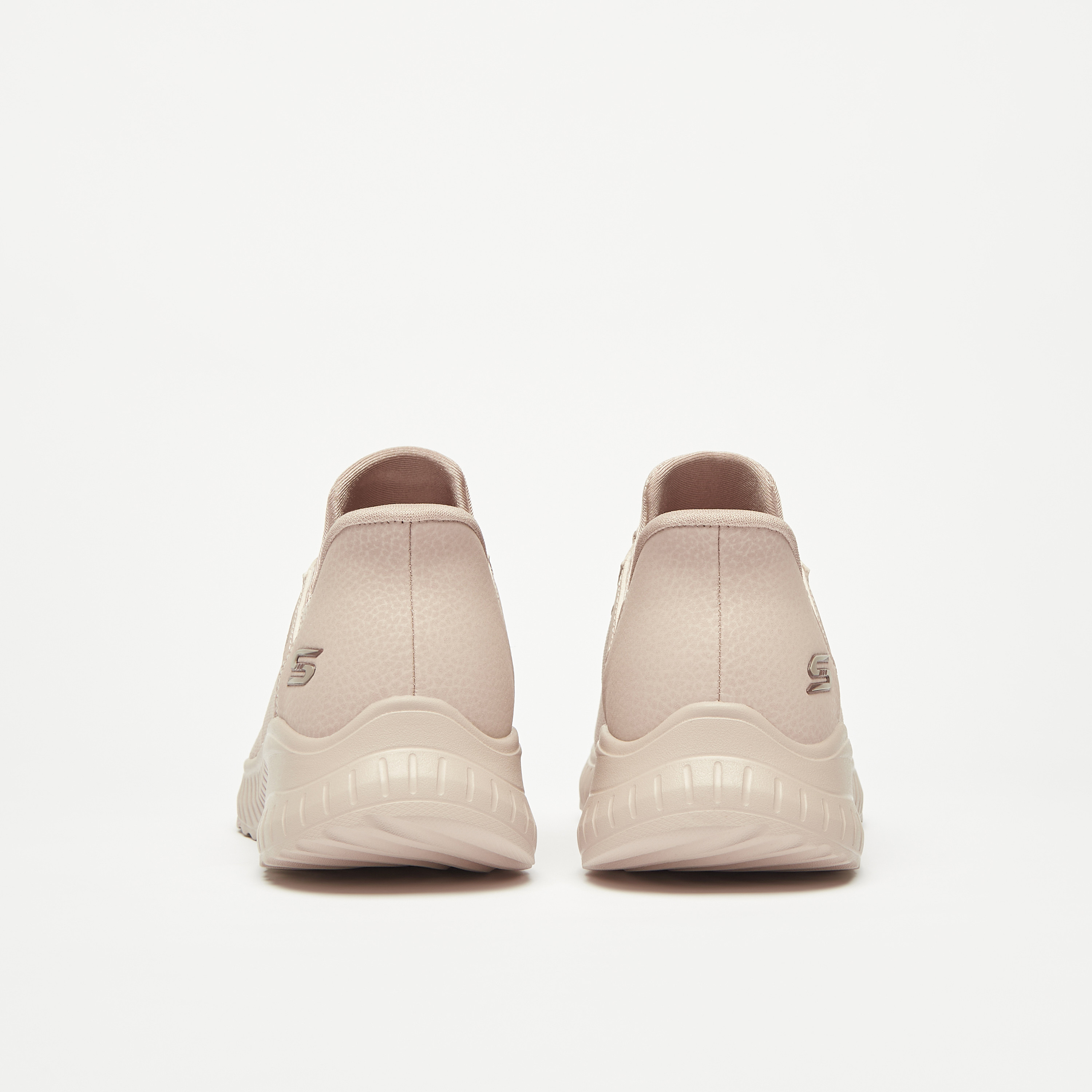 حذاء مشي نسائي من سكيتشرز بوبز سكواد تشوس بنجي بدون أربطة 117500 | OE-sports-women-shoes-image-5