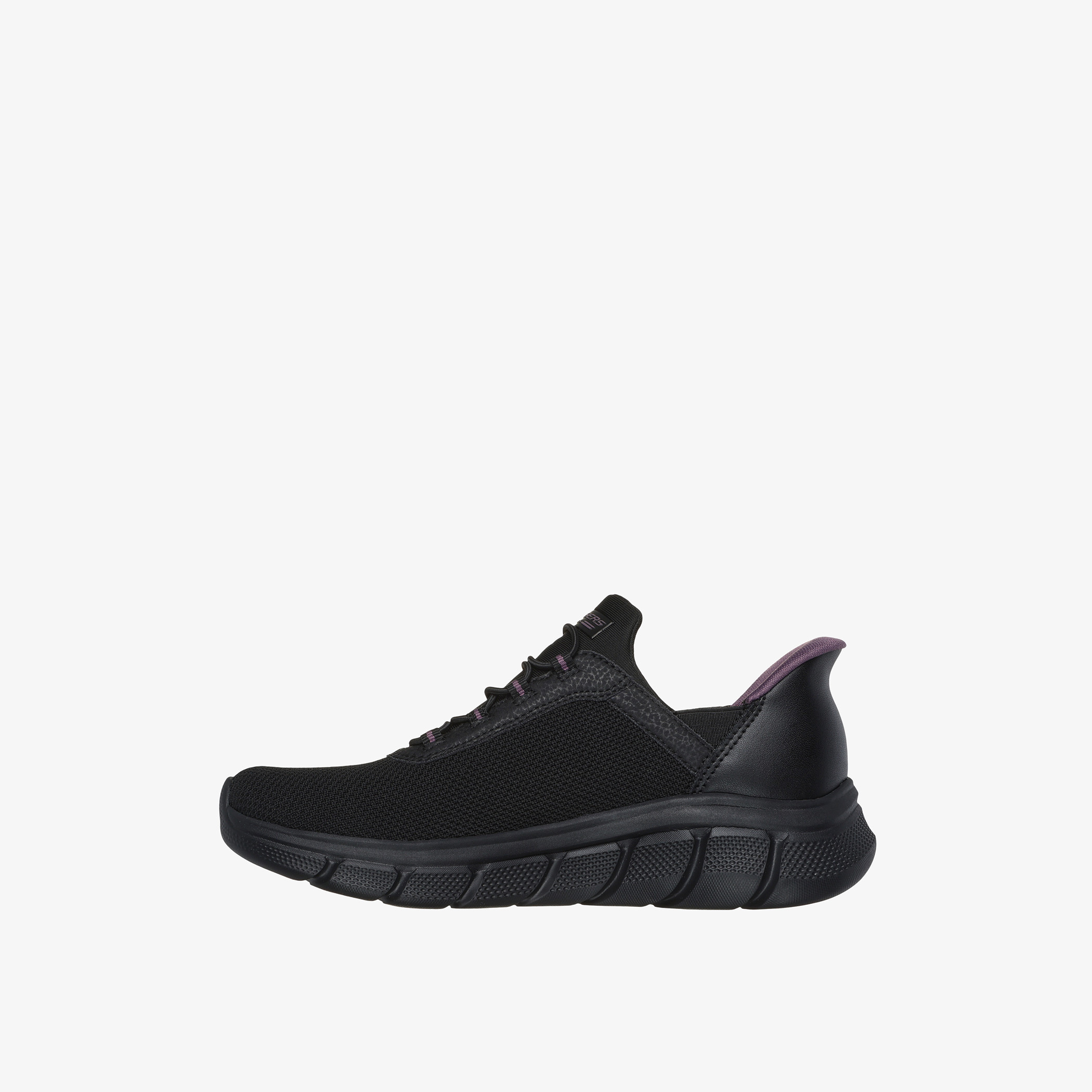 Skechers Women's BOBS B FLEX Slip-On Sports Shoes - 117502-BBK-sports-women-shoes-image-4