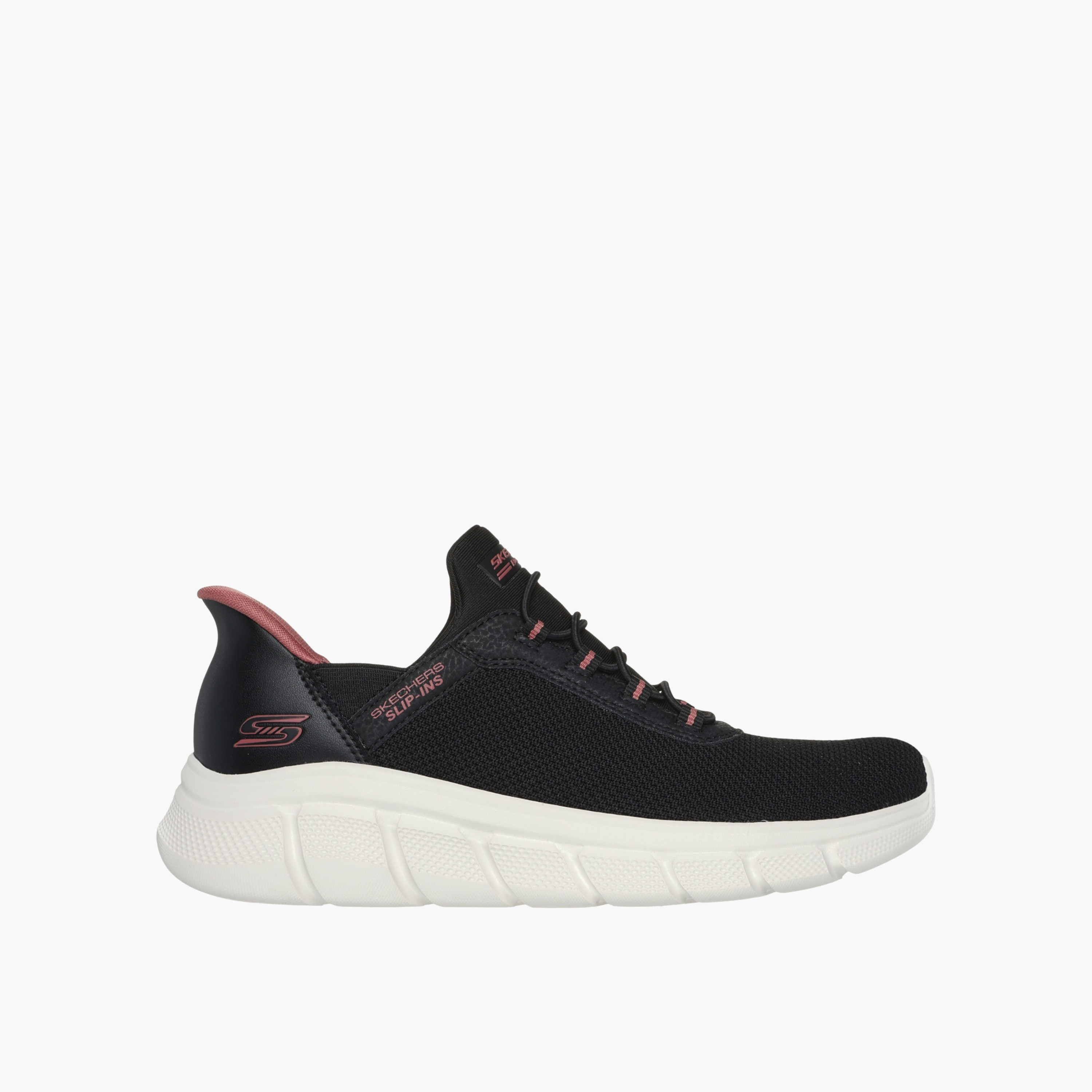 حذاء بوبس بي فليكس رياضي للنساء سهل الارتداء من سكيتشرز-sports-women-shoes-image-1