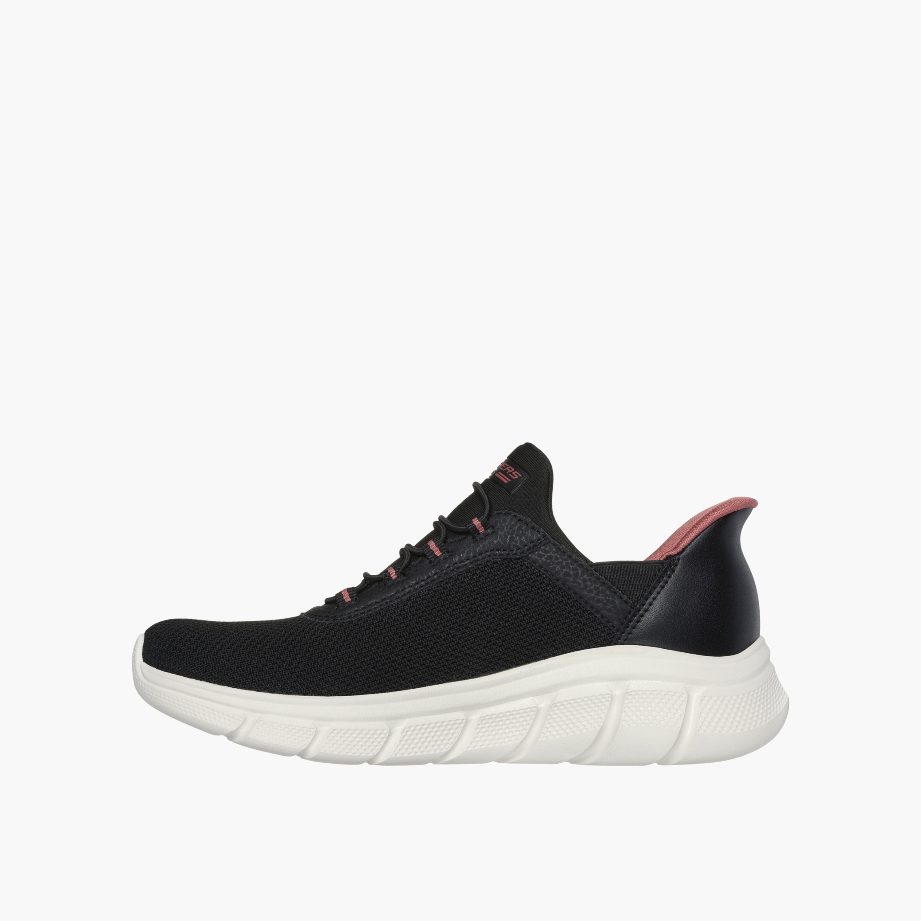 حذاء بوبس بي فليكس رياضي للنساء سهل الارتداء من سكيتشرز-sports-women-shoes-image-5