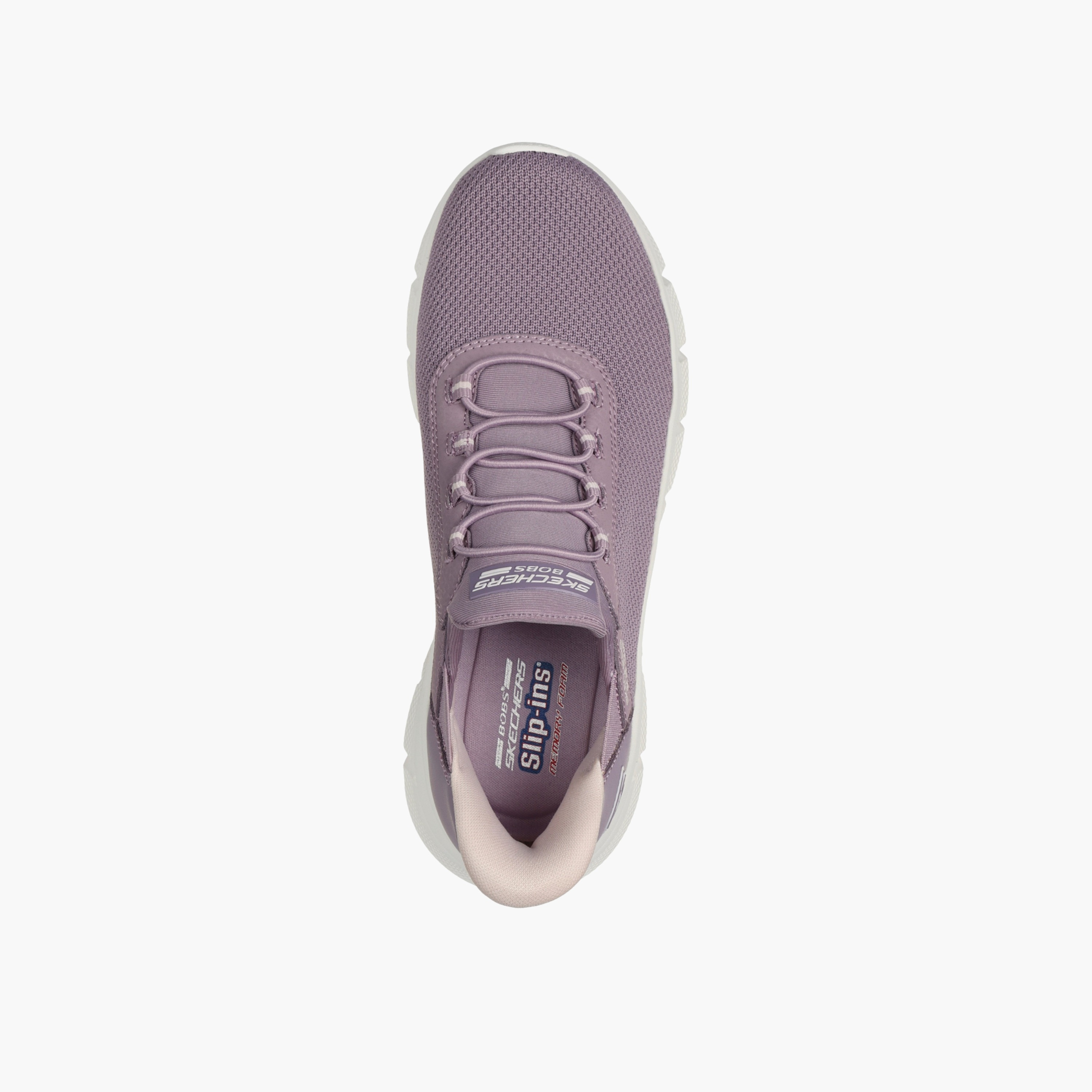 حذاء بوبس بي فليكس رياضي للنساء سهل الارتداء من سكيتشرز-sports-women-shoes-image-2