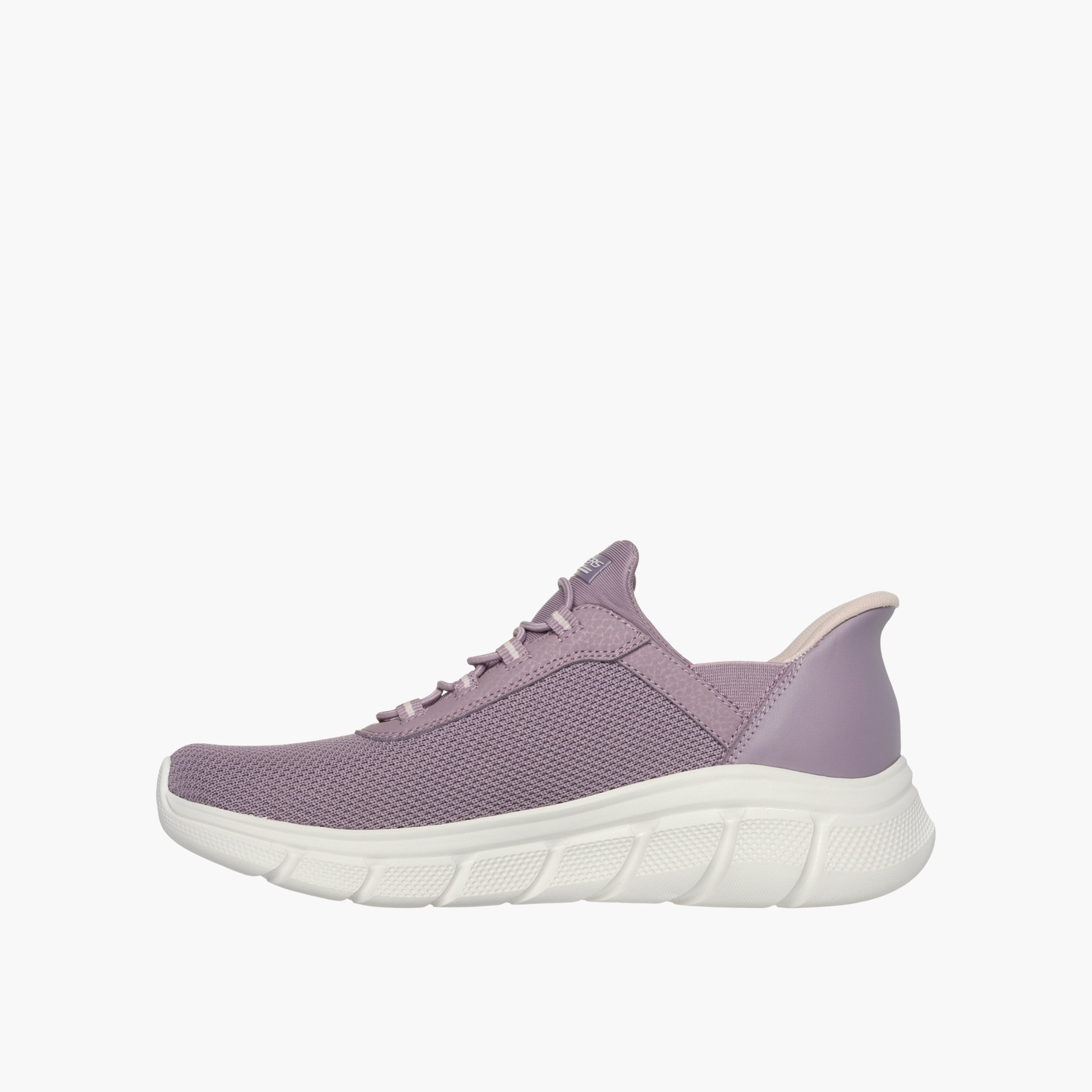 حذاء بوبس بي فليكس رياضي للنساء سهل الارتداء من سكيتشرز-sports-women-shoes-image-5
