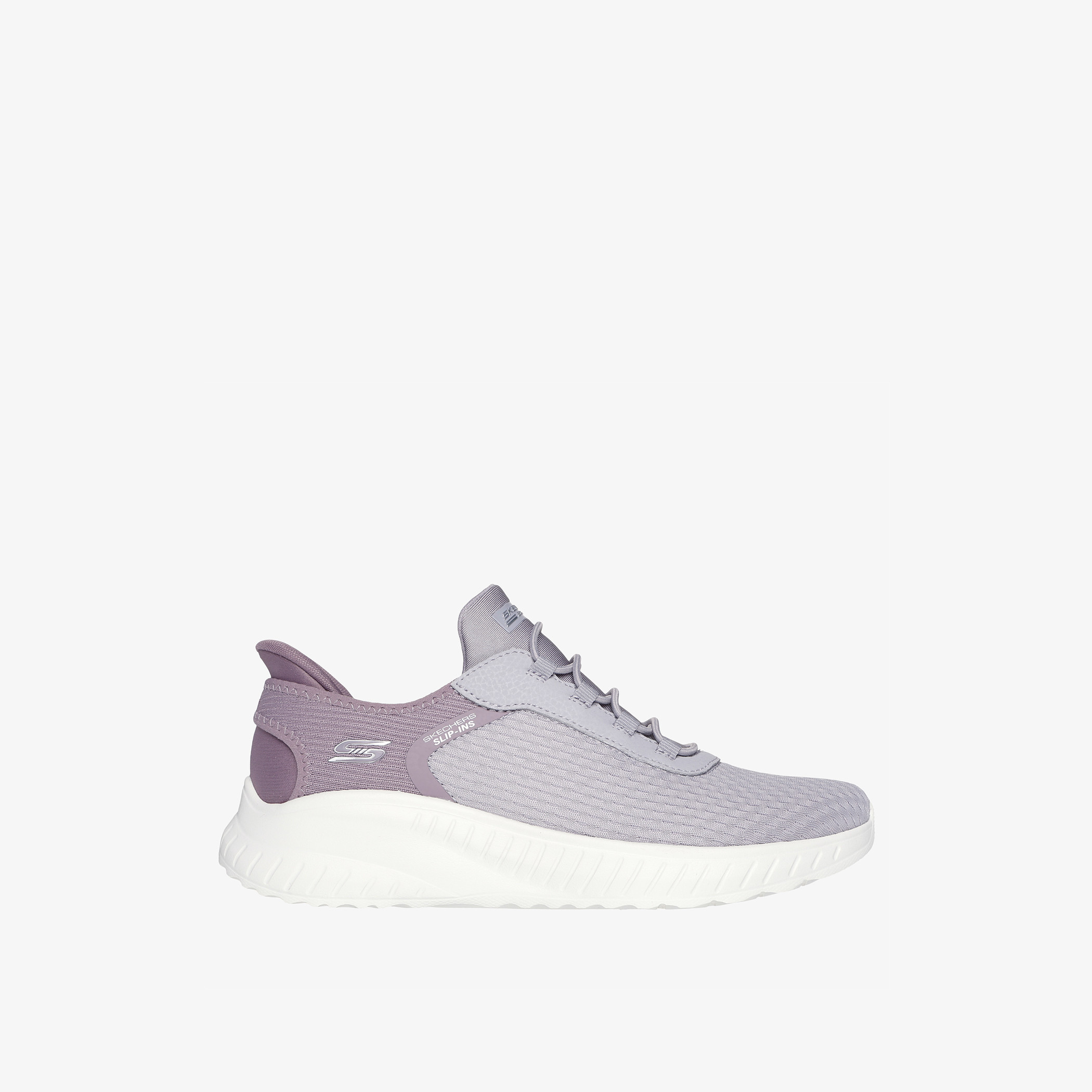 حذاء رياضي سهل الارتداء للنساء من سكيتشرز- BOBS SQUAD CHAOS-sports-women-shoes-image-5