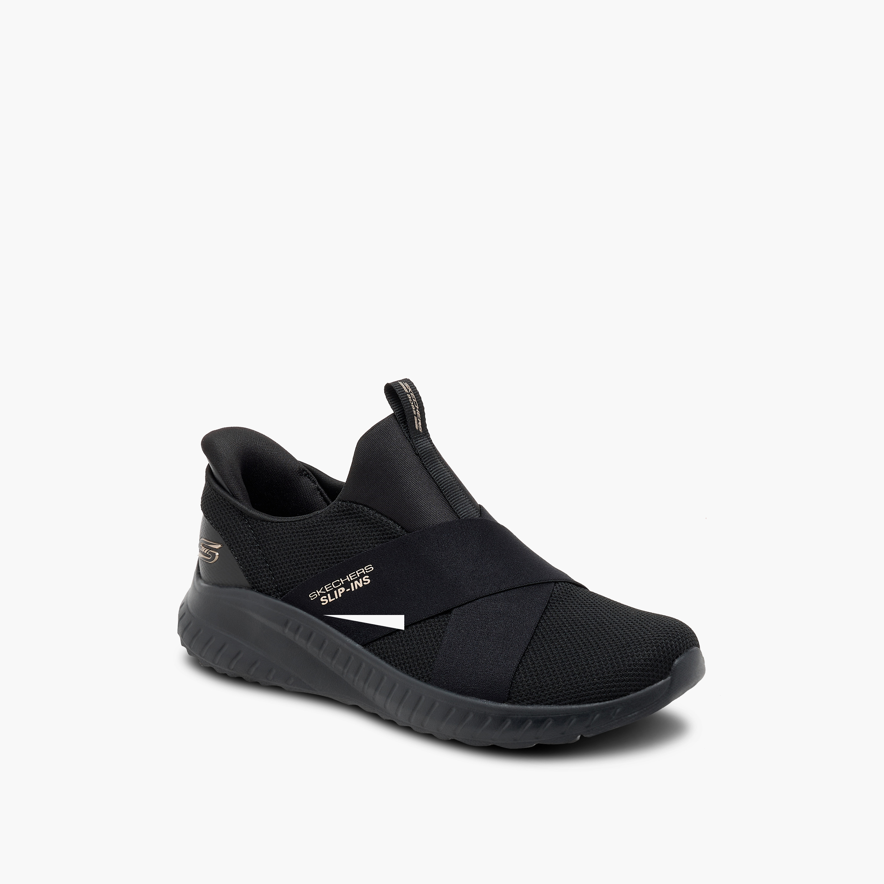 حذاء مشي نسائي من سكيتشرز بوبز سكواد تشوس سليب إنس 117505 | OE-sports-women-shoes-image-2