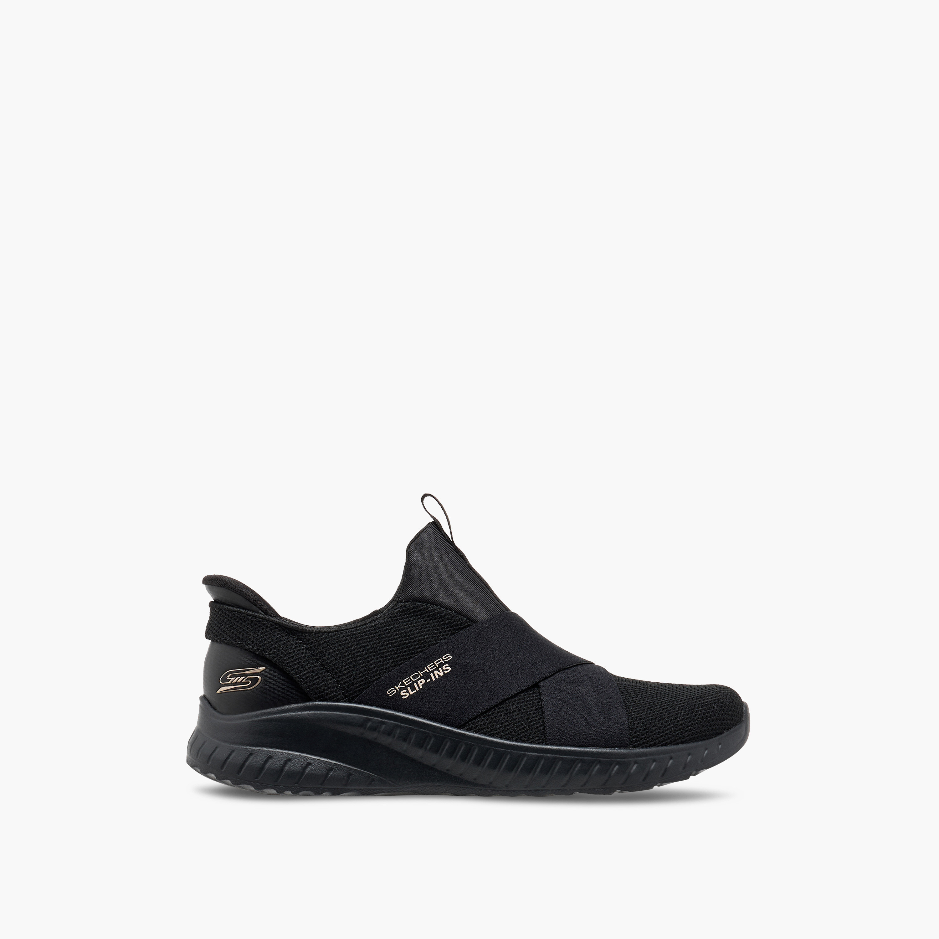حذاء مشي نسائي من سكيتشرز بوبز سكواد تشوس سليب إنس 117505 | OE-sports-women-shoes-image-4