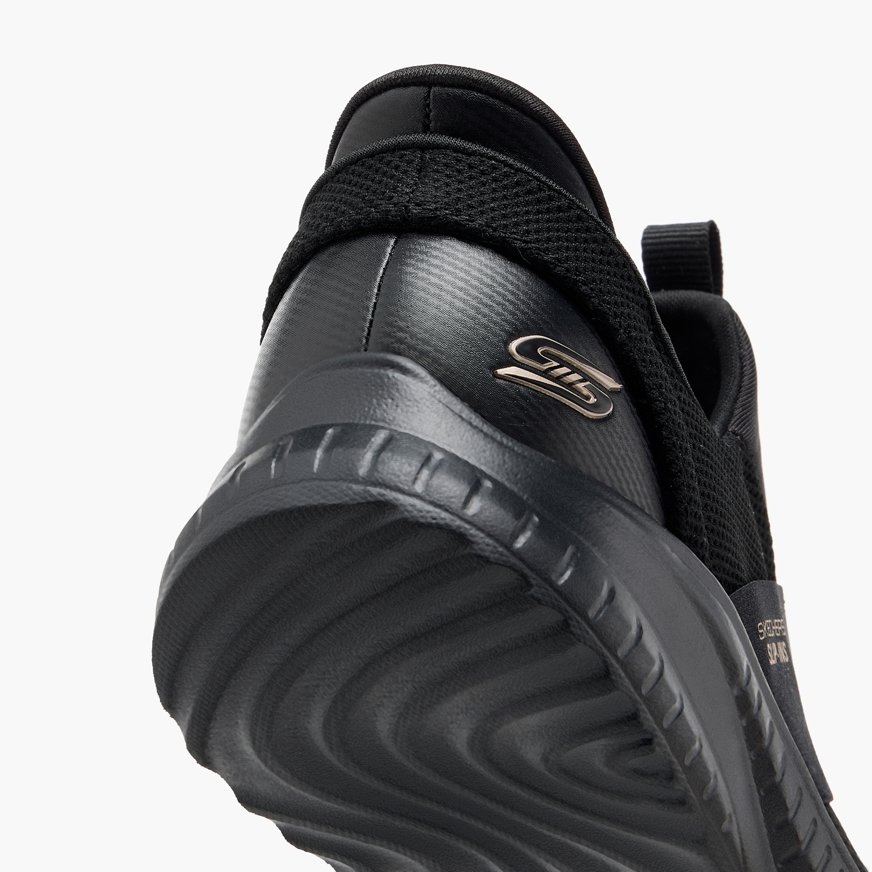 حذاء مشي نسائي من سكيتشرز بوبز سكواد تشوس سليب إنس 117505 | OE-sports-women-shoes-image-5