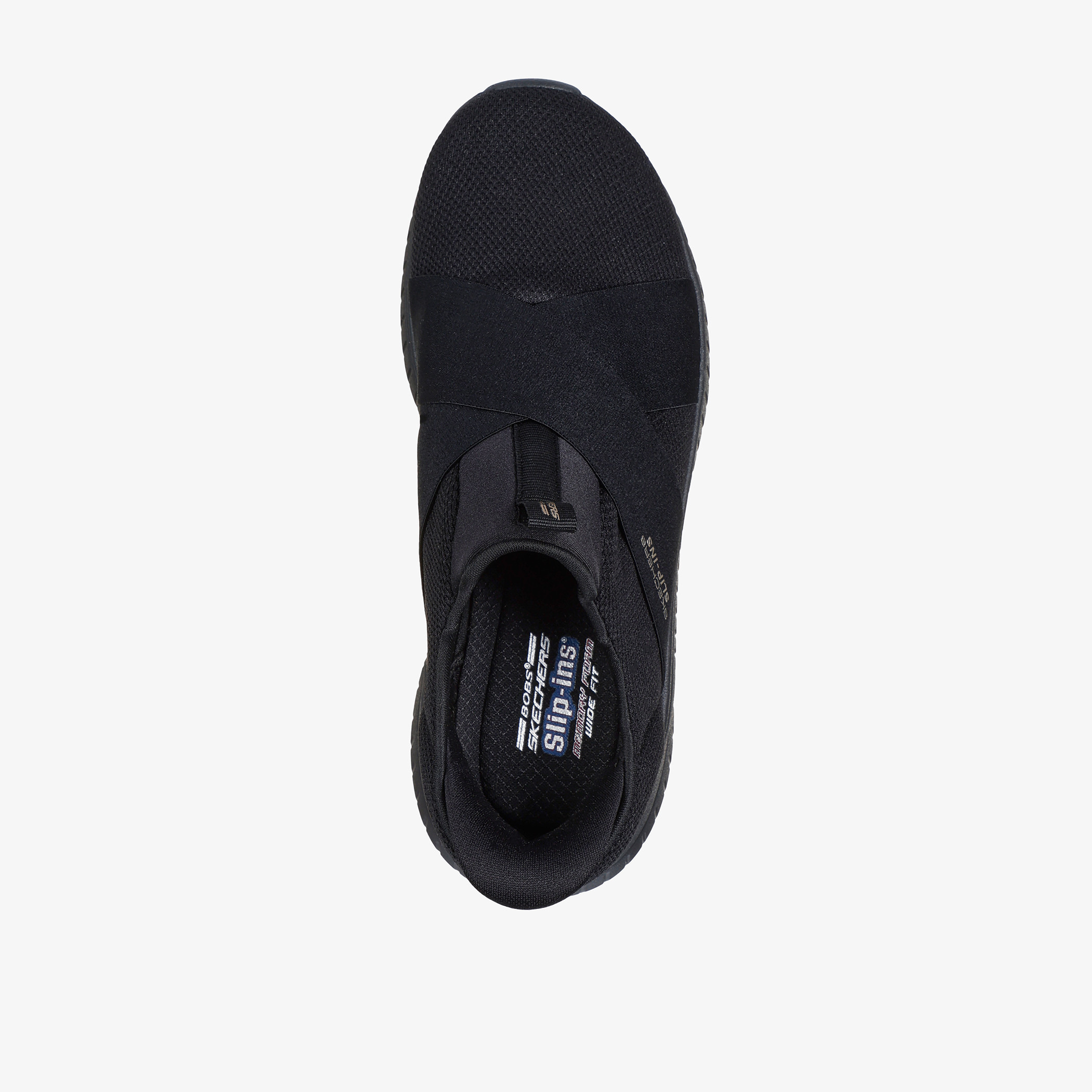 Skechers Women's Textured Slip-On Sports Shoes - 2035-sports-women-shoes-image-2