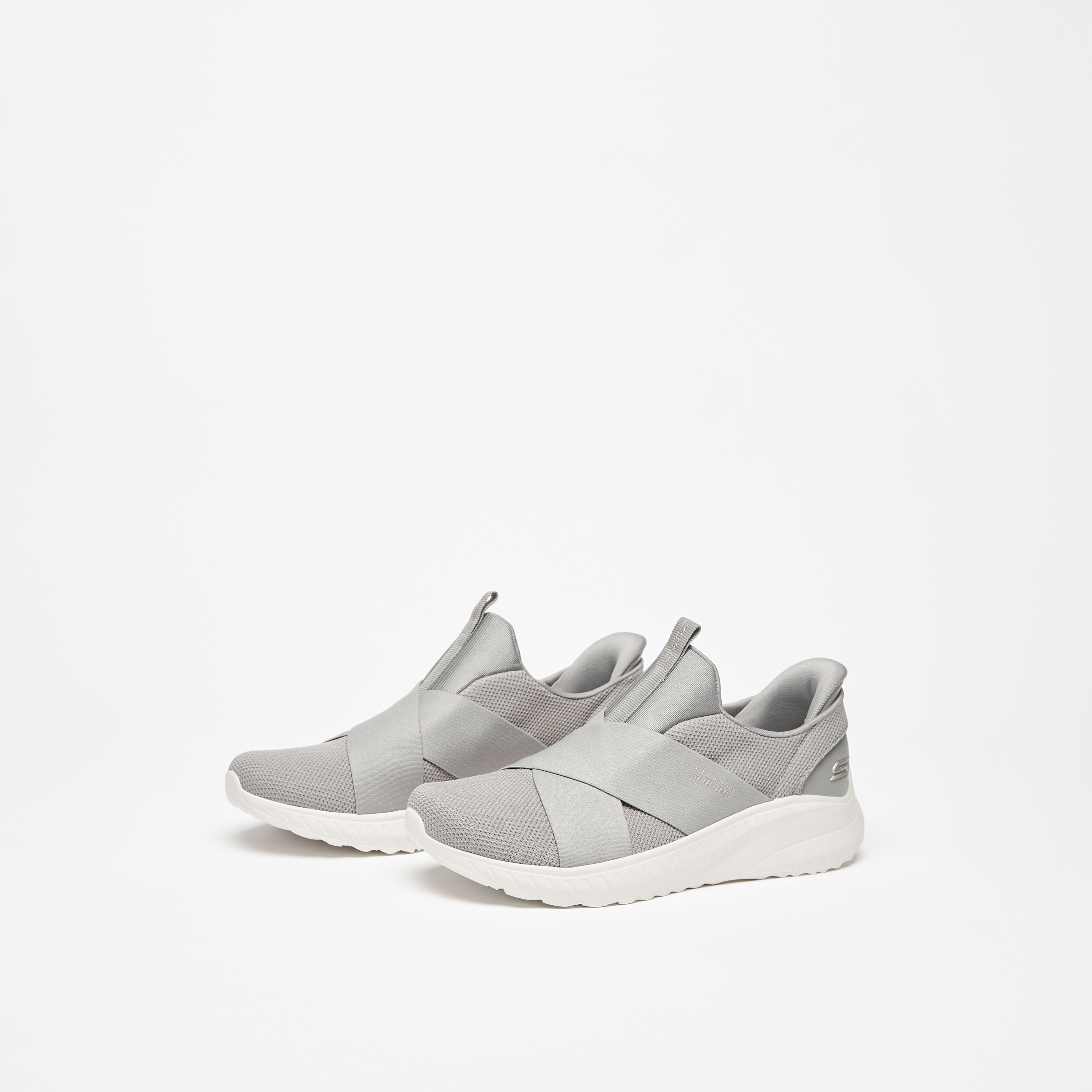 حذاء مشي نسائي من سكيتشرز بوبز سكواد تشوس سليب إنس 117505 | OE-sports-women-shoes-image-7